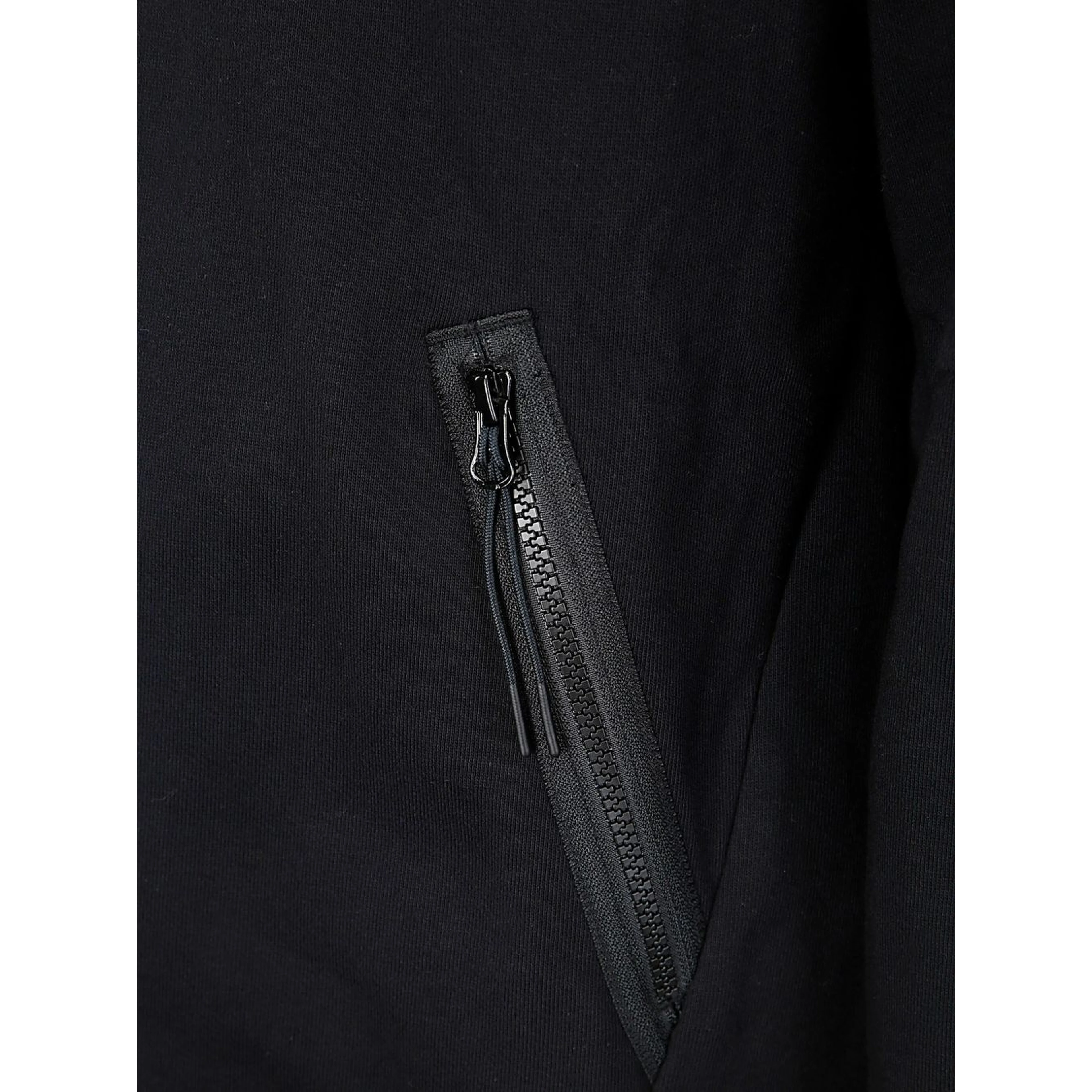 C.P. COMPANY T-shirts and Polos Black