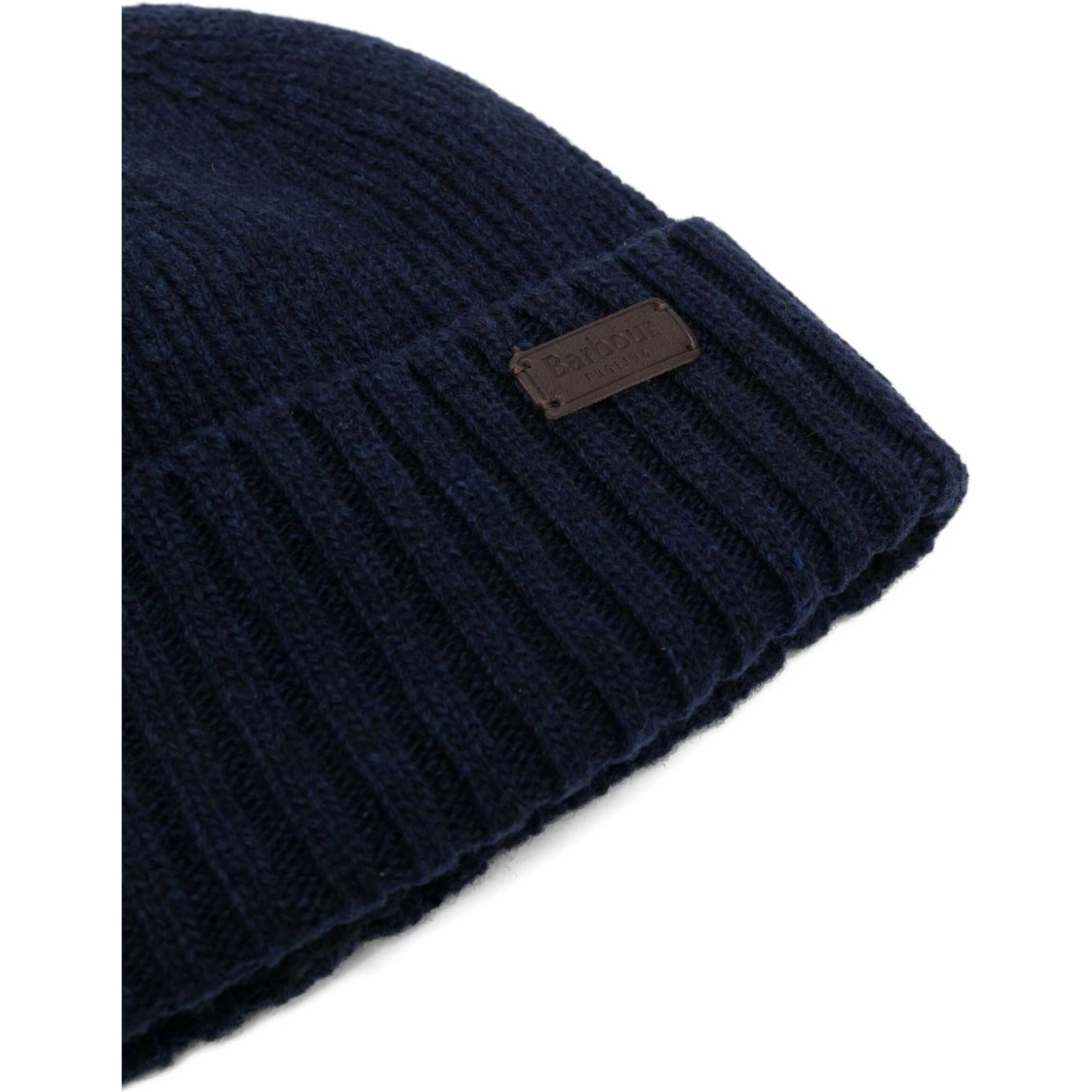 Barbour Hats Navy