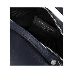 Chiarini Bags.. Navy