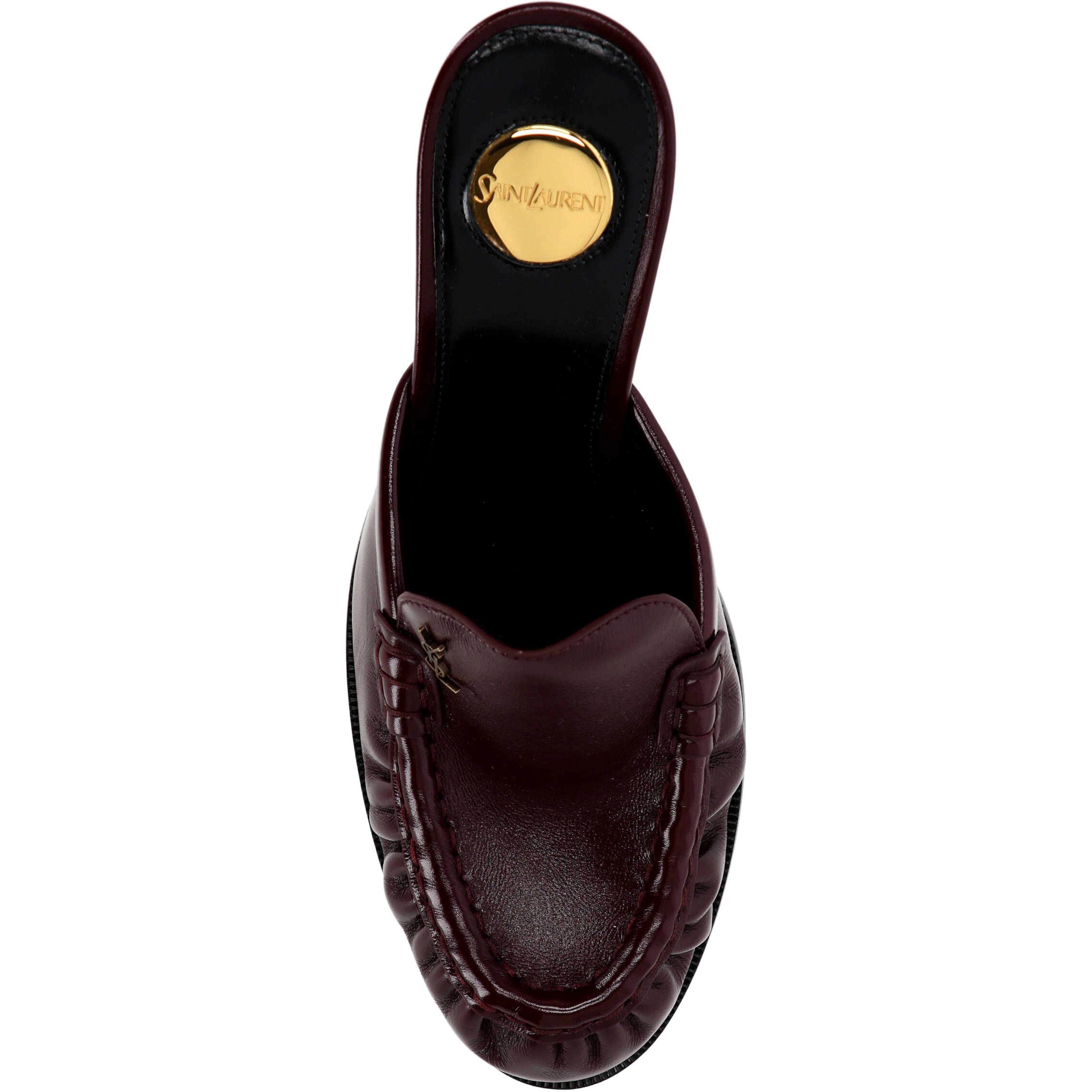 Saint Laurent Flat shoes