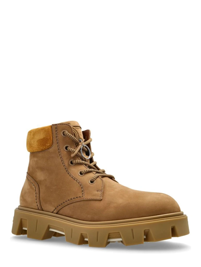 Moncler Boots