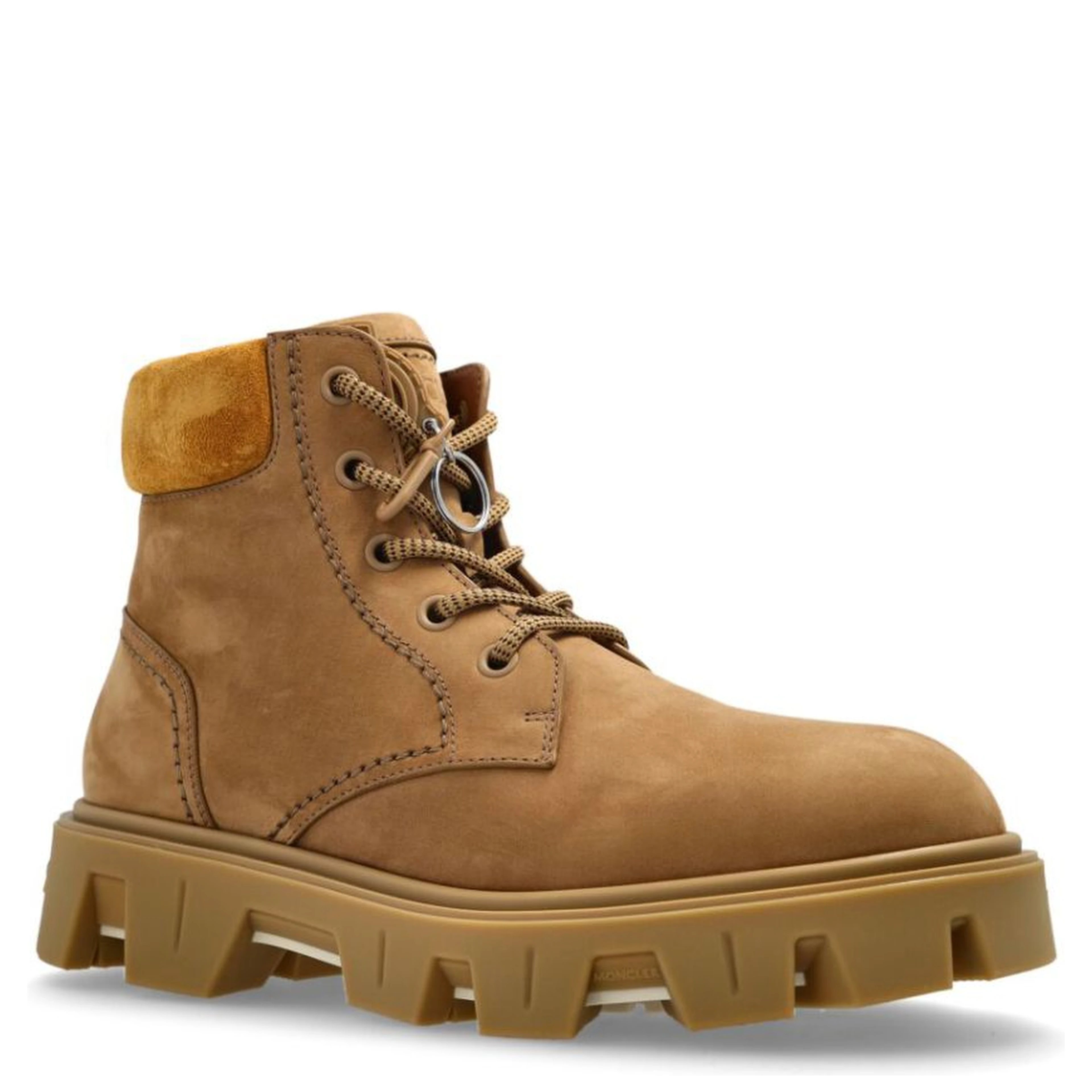 Moncler Boots