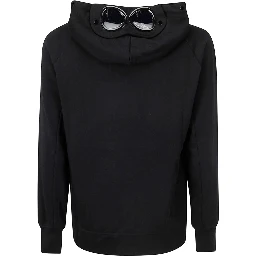 C.P. COMPANY T-shirts and Polos Black