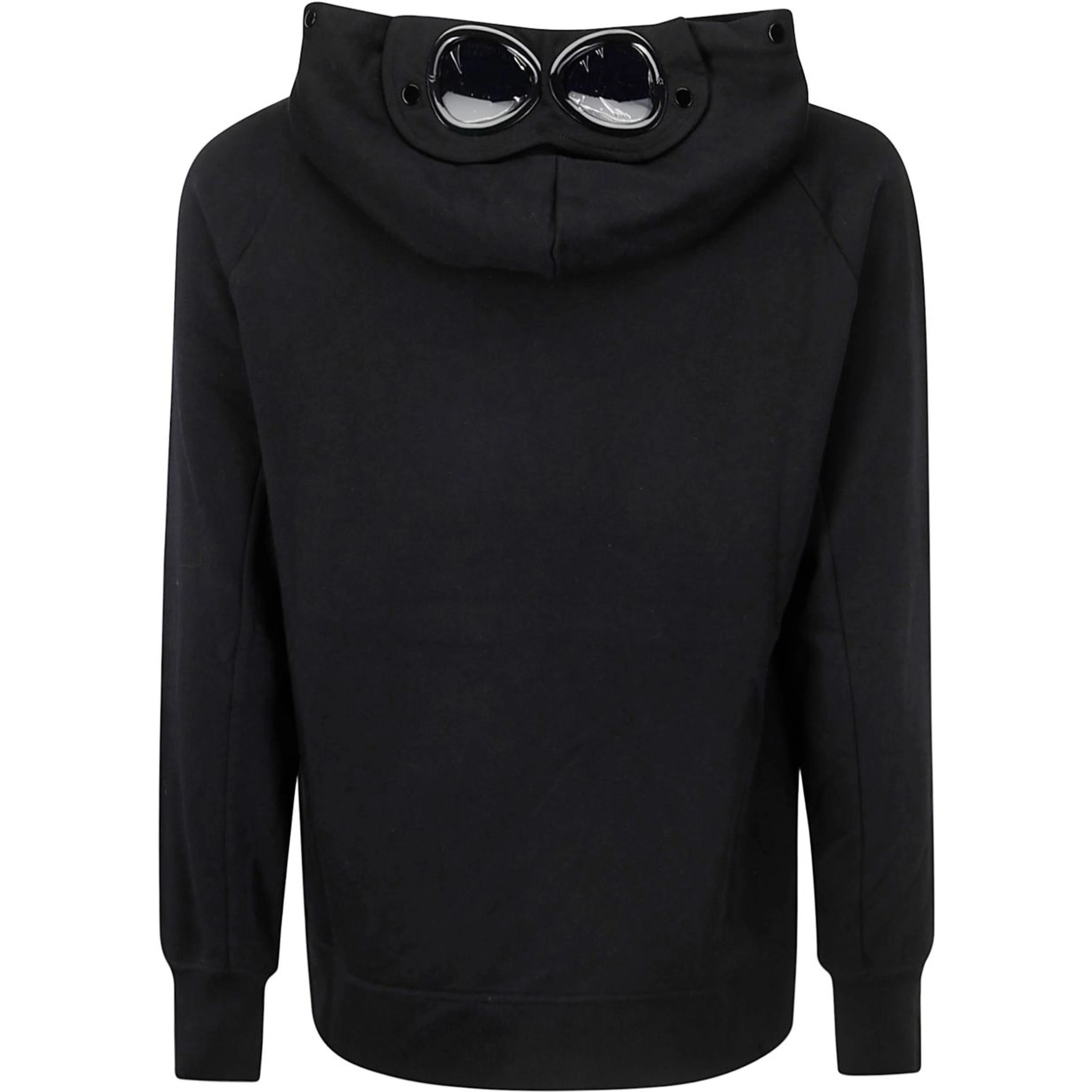 C.P. COMPANY T-shirts and Polos Black