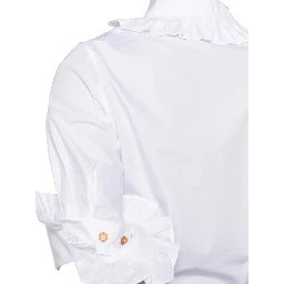 Vivienne Westwood Shirts White