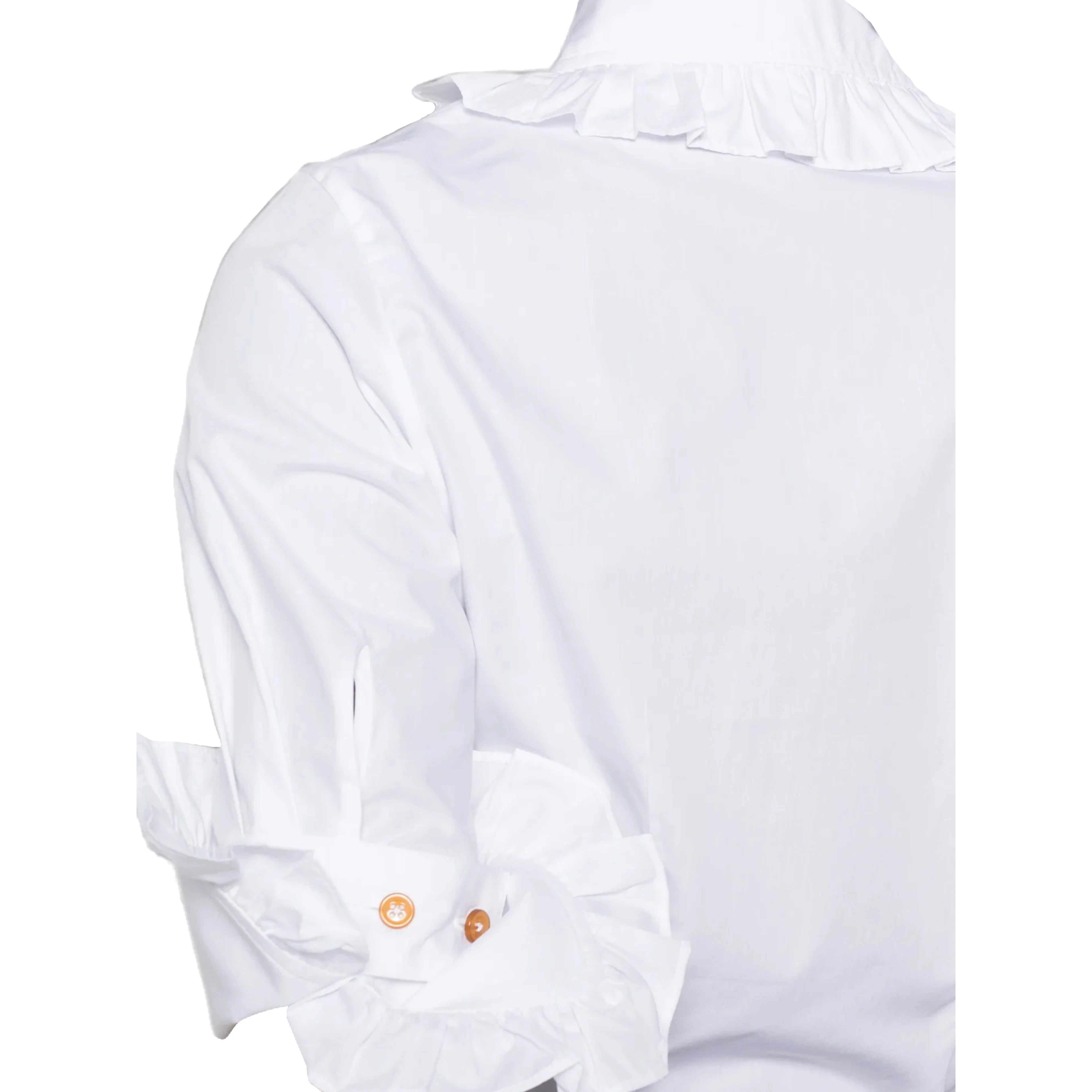 Vivienne Westwood Shirts White