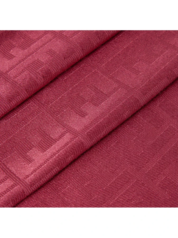Fendi Scarfs Red alternative