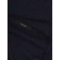 Gucci Scarfs Black