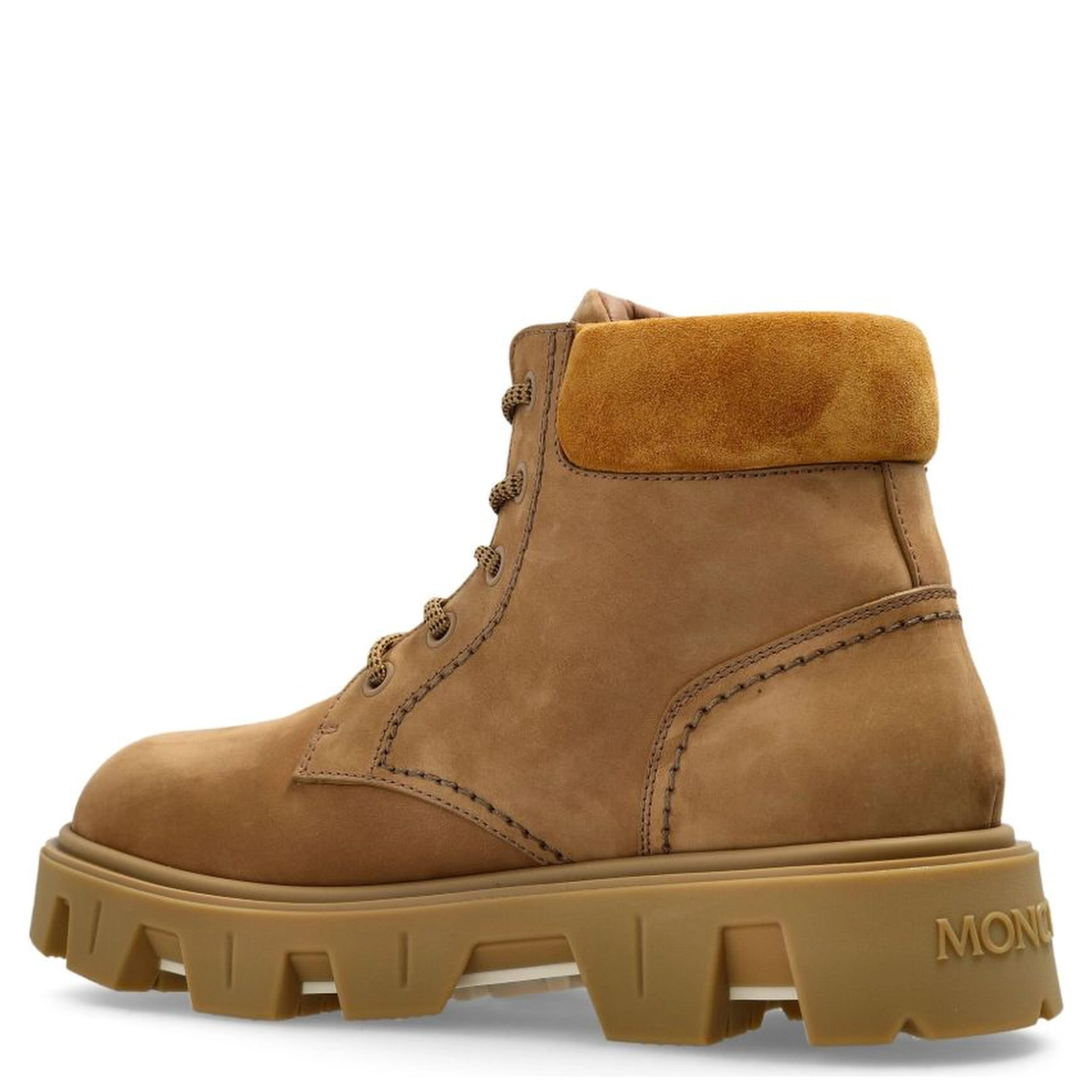 Moncler Boots