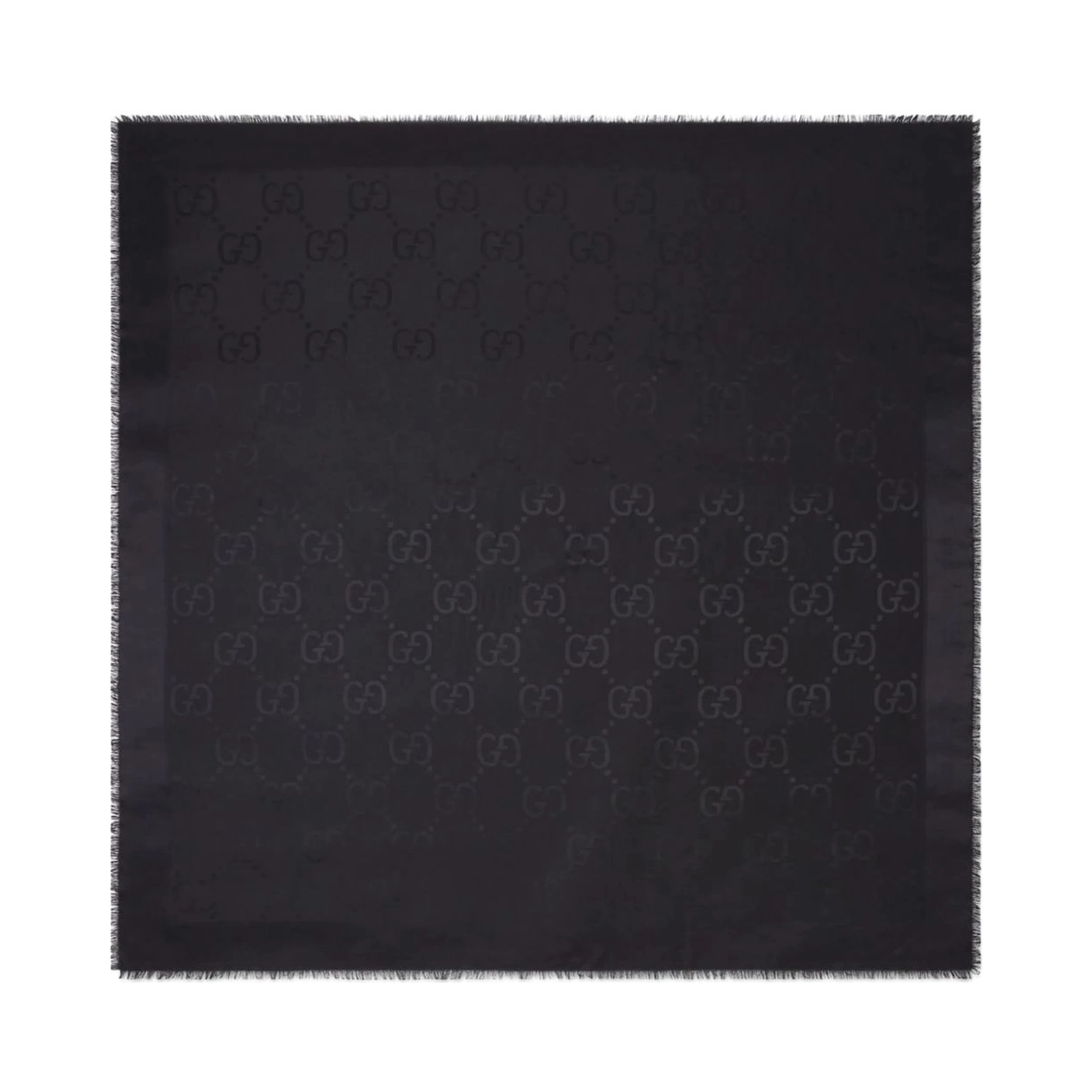 Gucci Scarfs Black