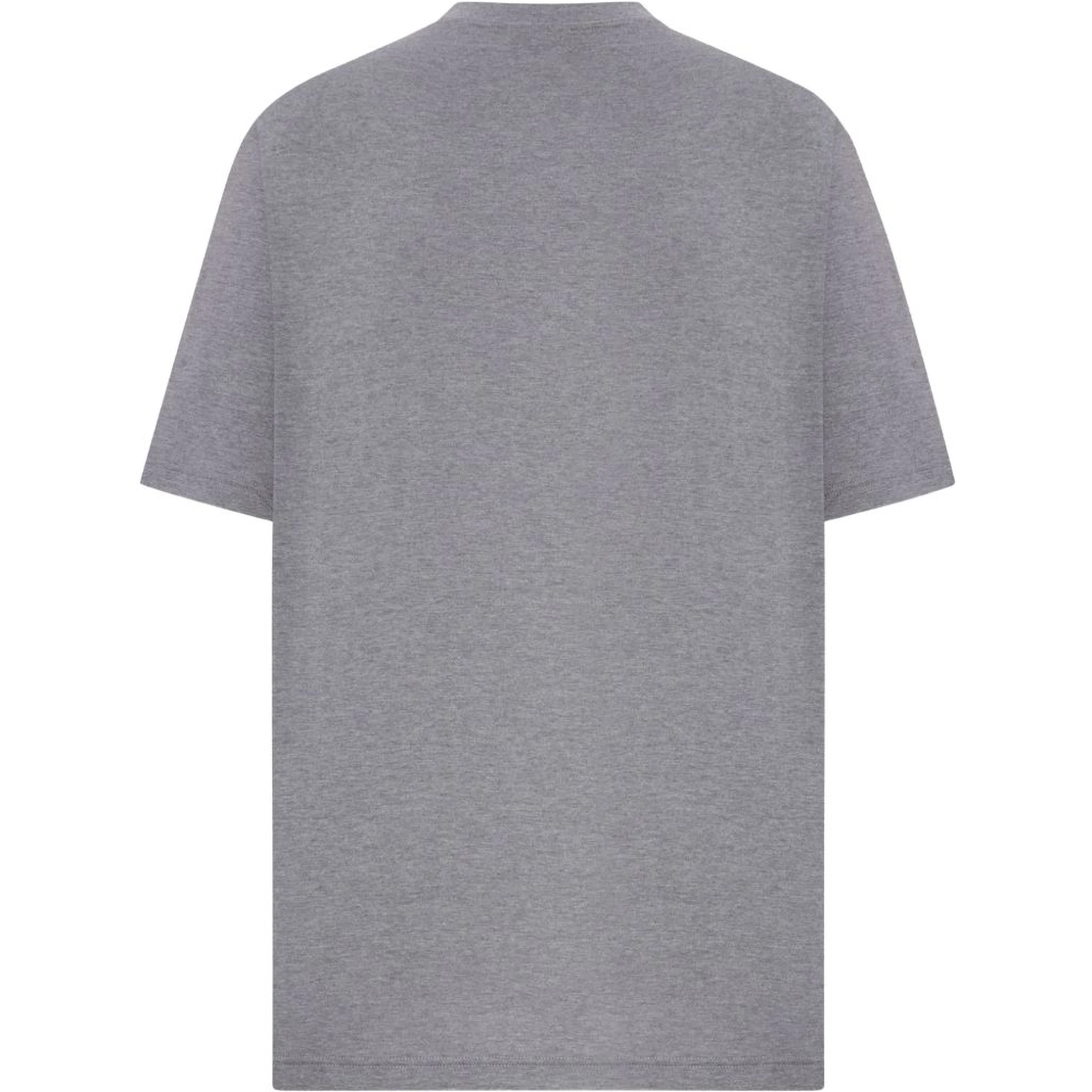 Gucci T-shirts and Polos Grey