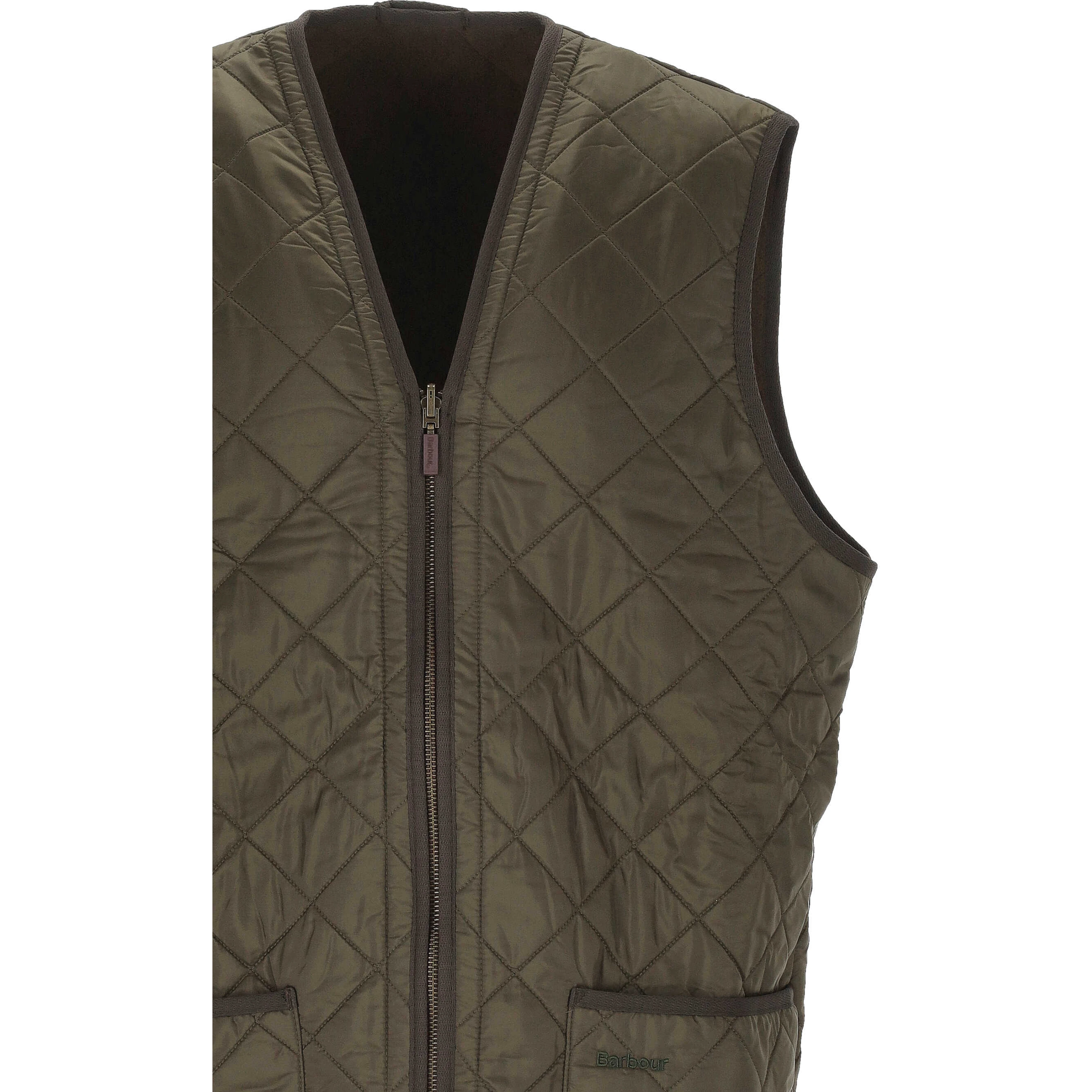 Barbour Jackets