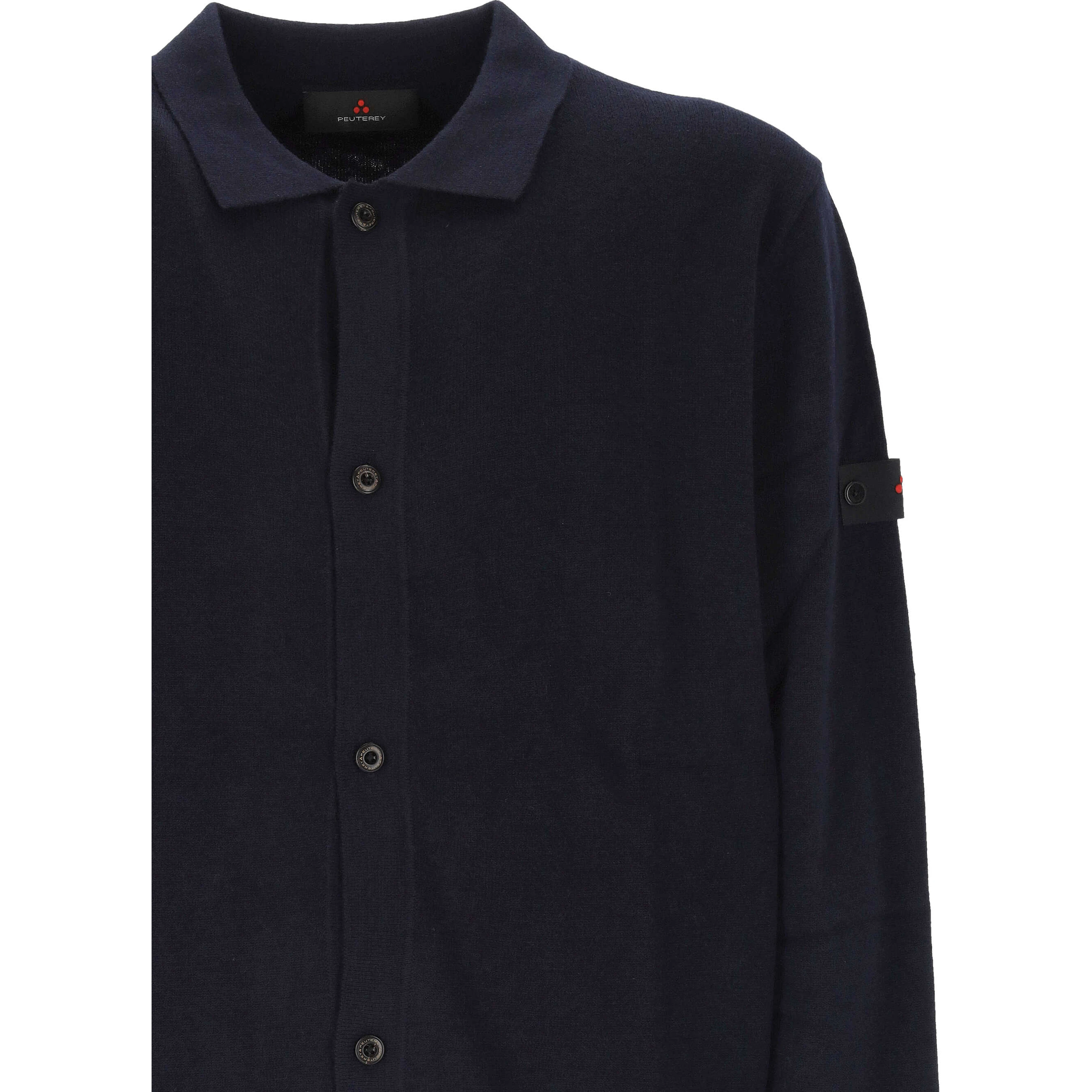 Peuterey T-shirts and Polos