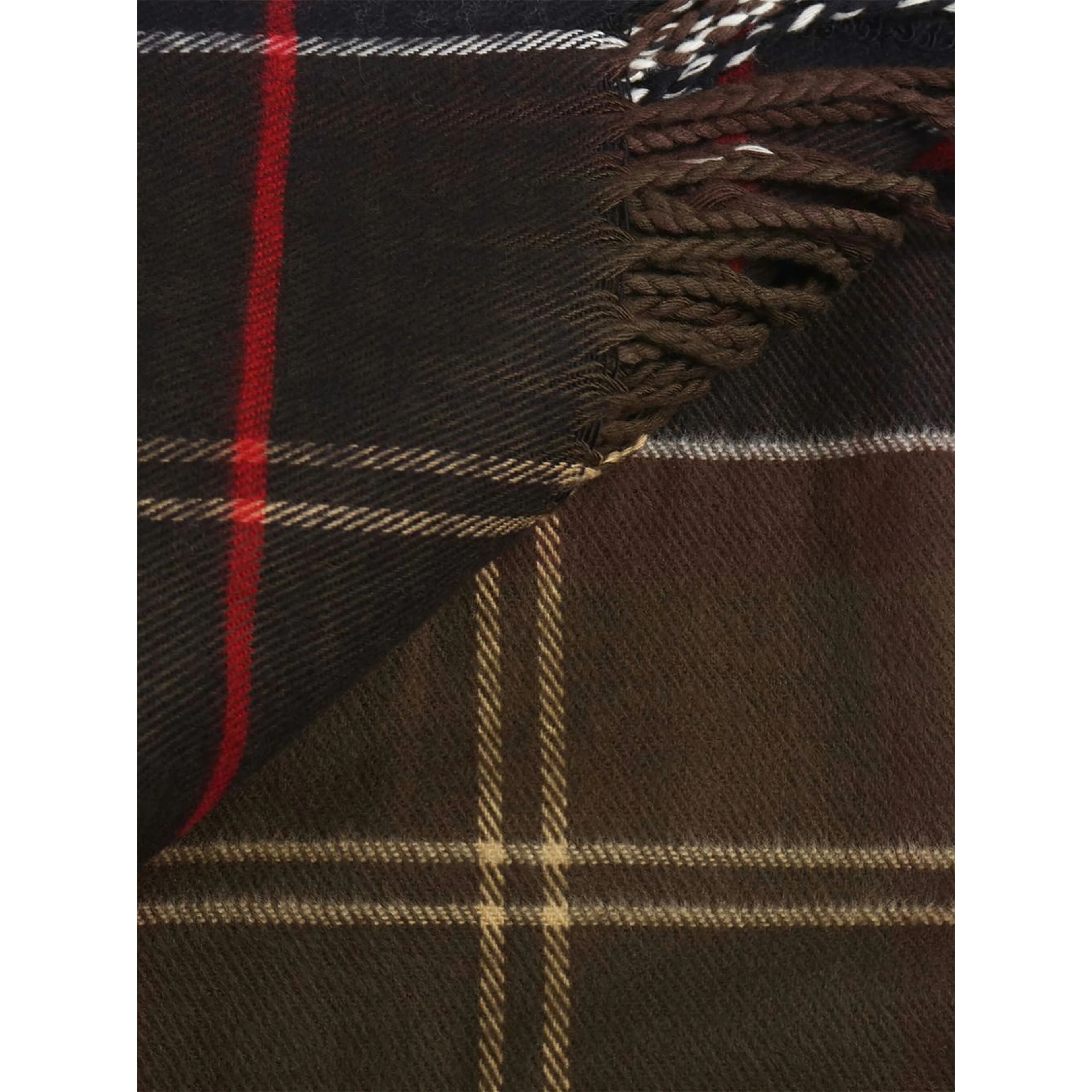 Barbour Accessories