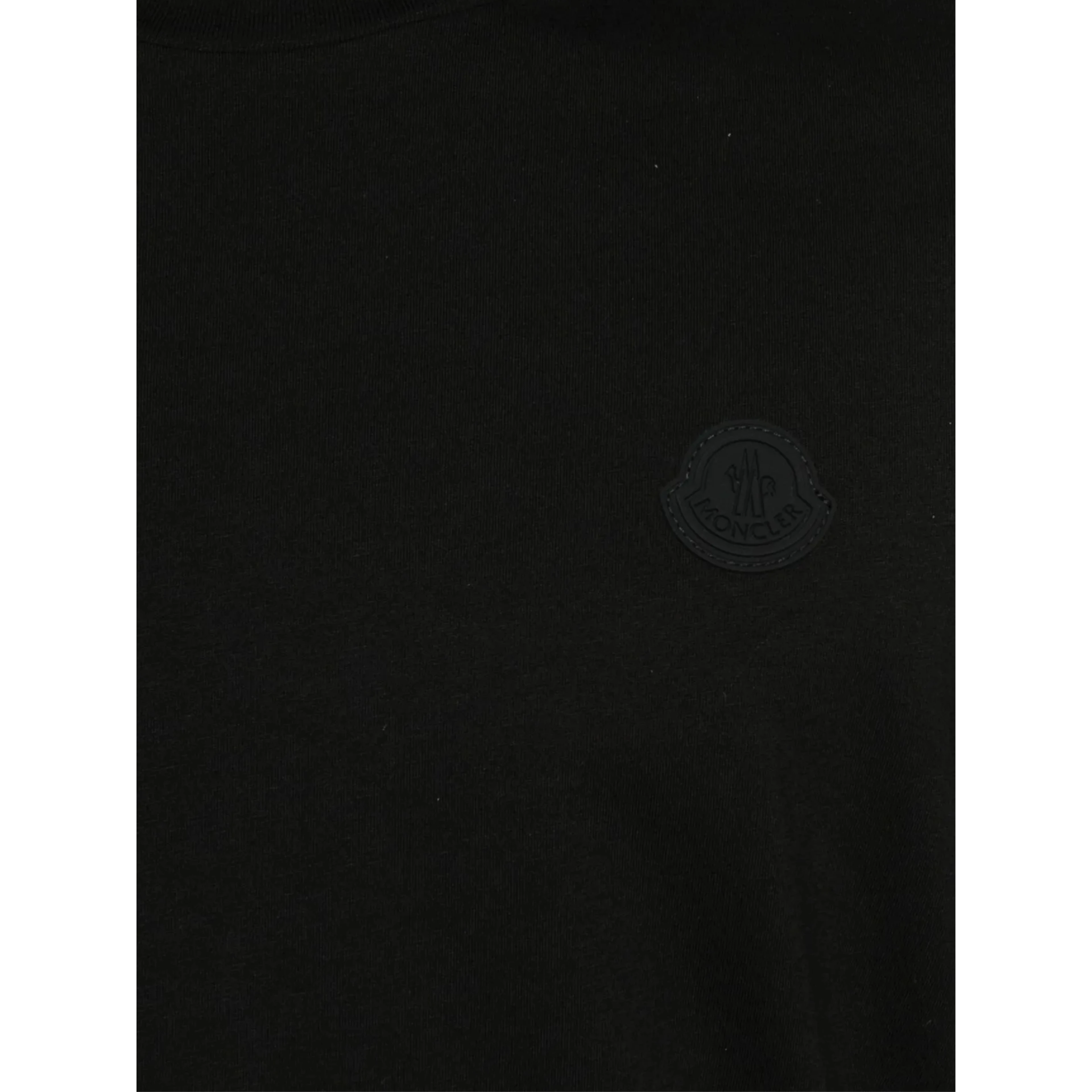 Moncler T-shirts and Polos