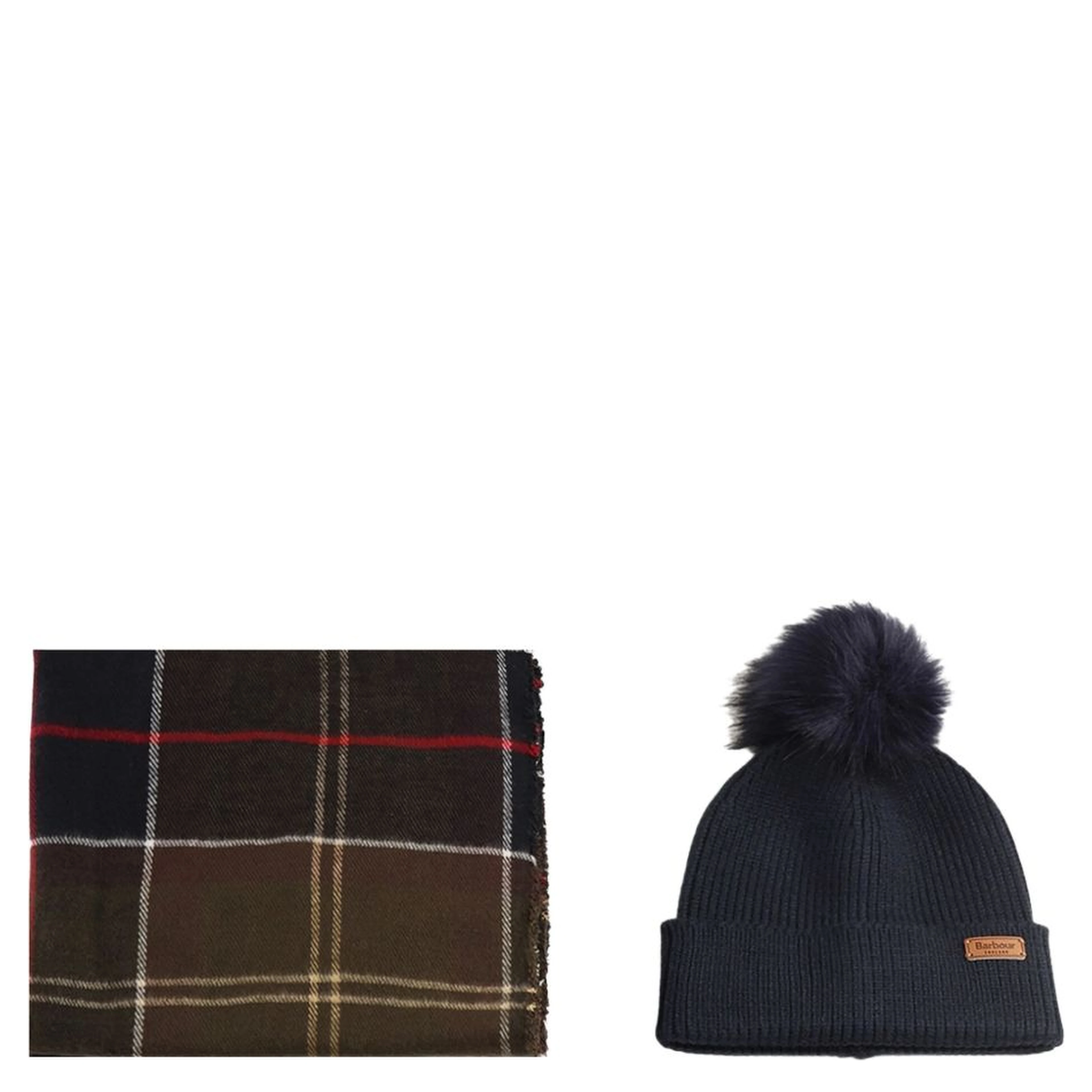 Barbour Accessories