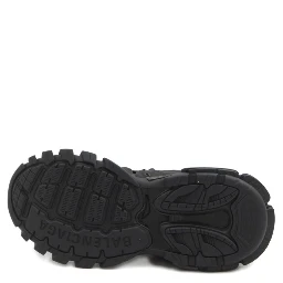 Balenciaga Sneakers Black/Orange