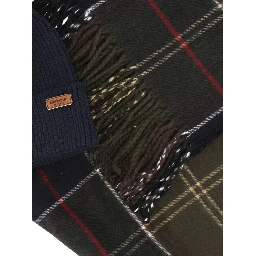 Barbour Accessories