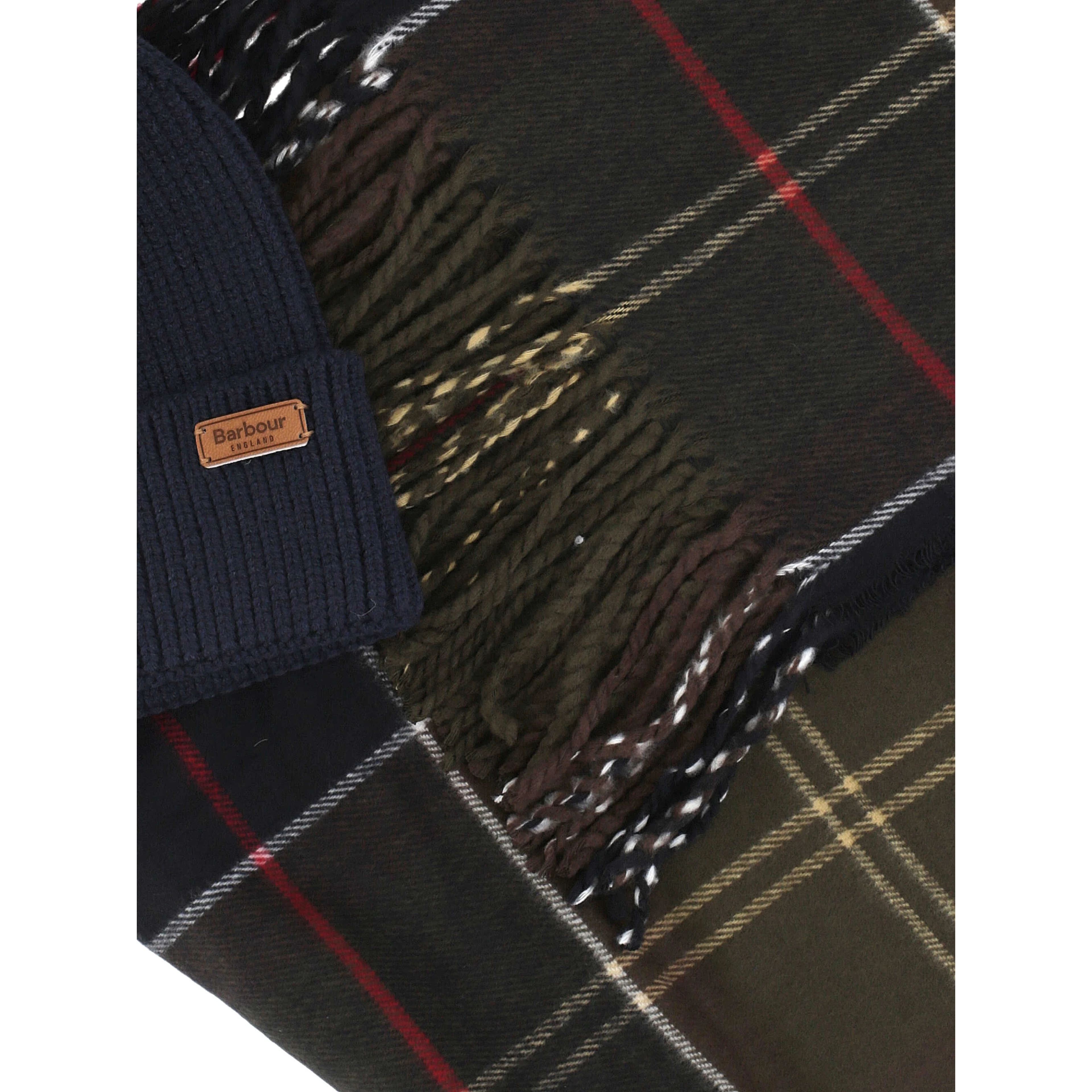 Barbour Accessories