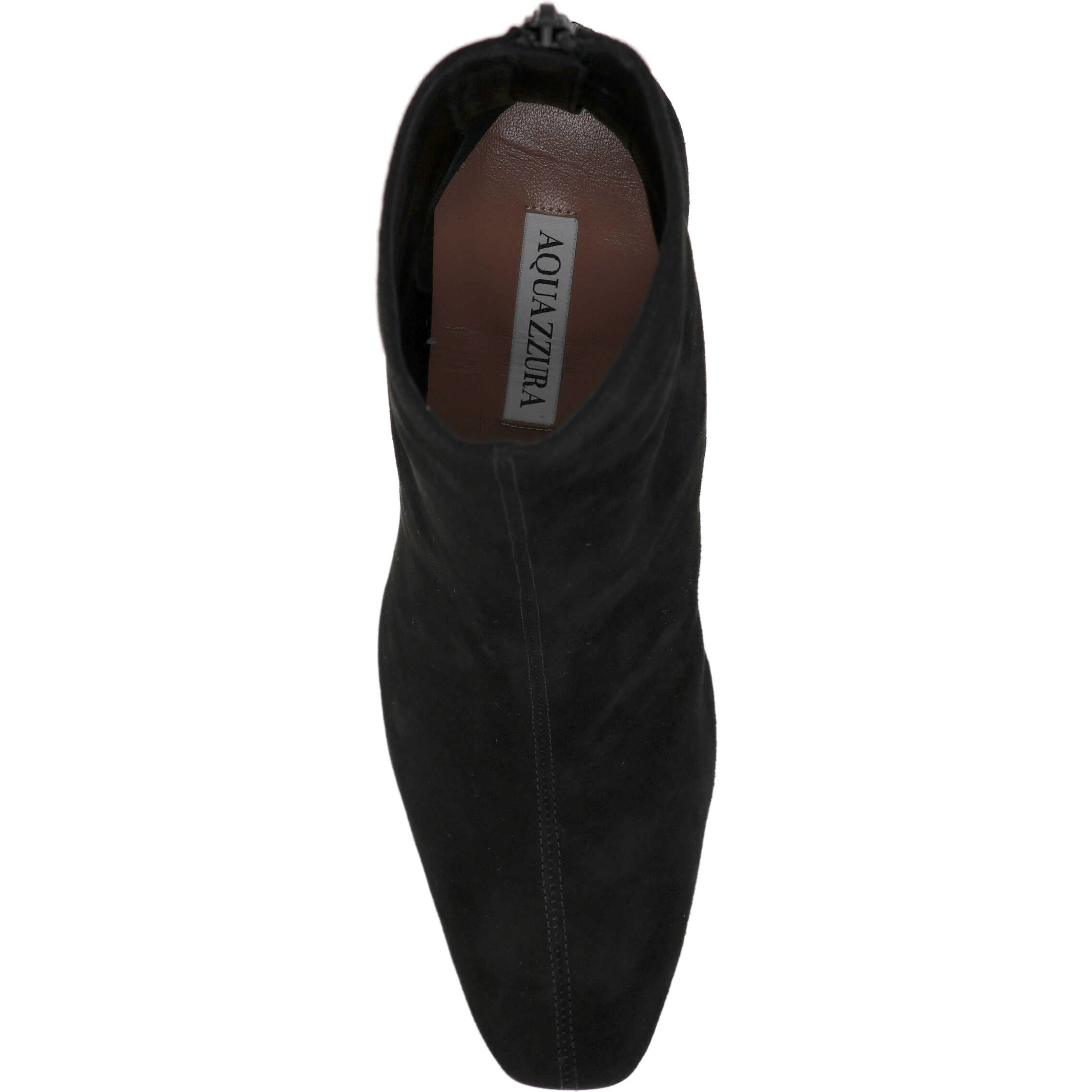 Aquazzura Boots Black