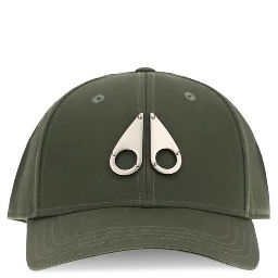 Bicolor Cotton Cap (Baseball Hat)