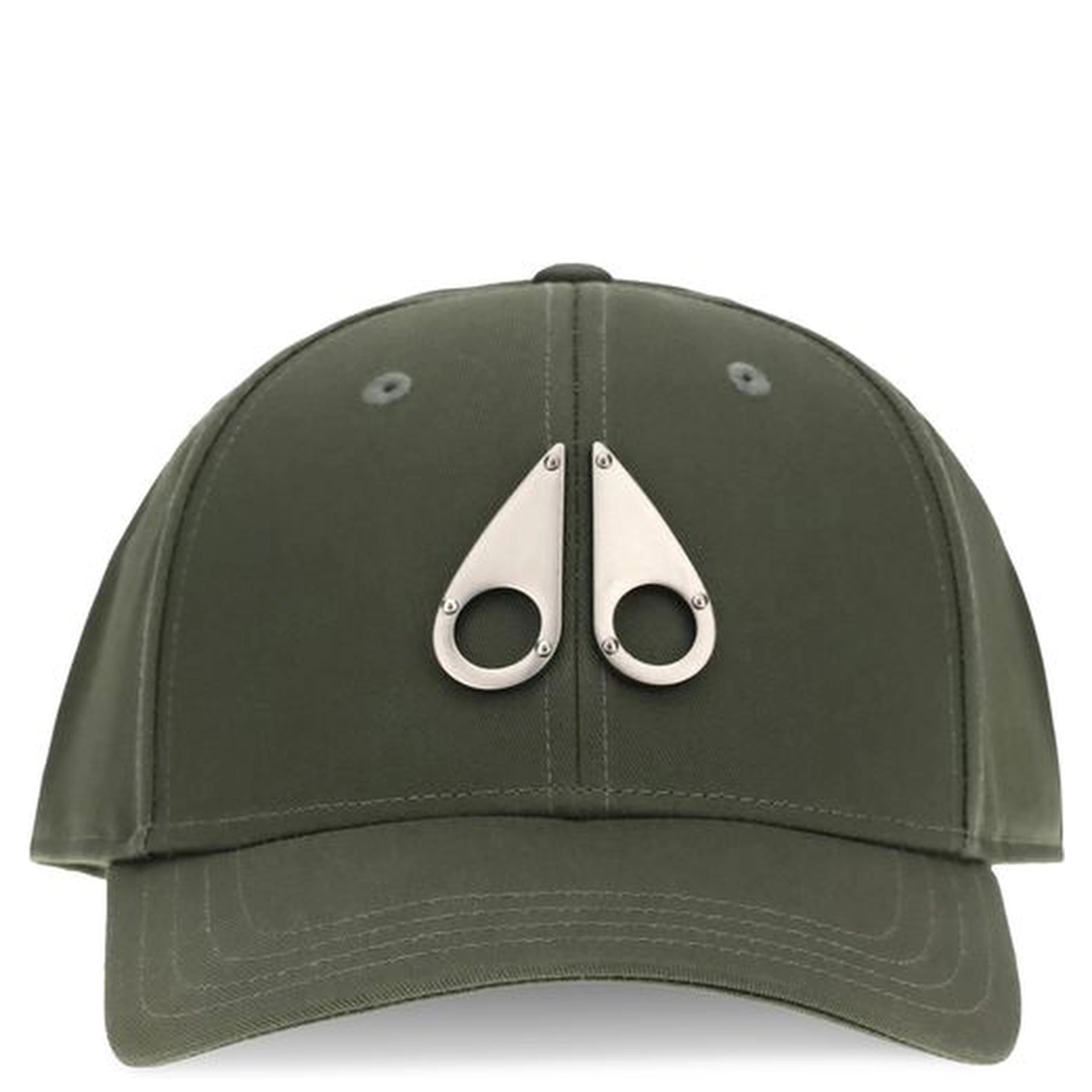 Bicolor Cotton Cap (Baseball Hat)