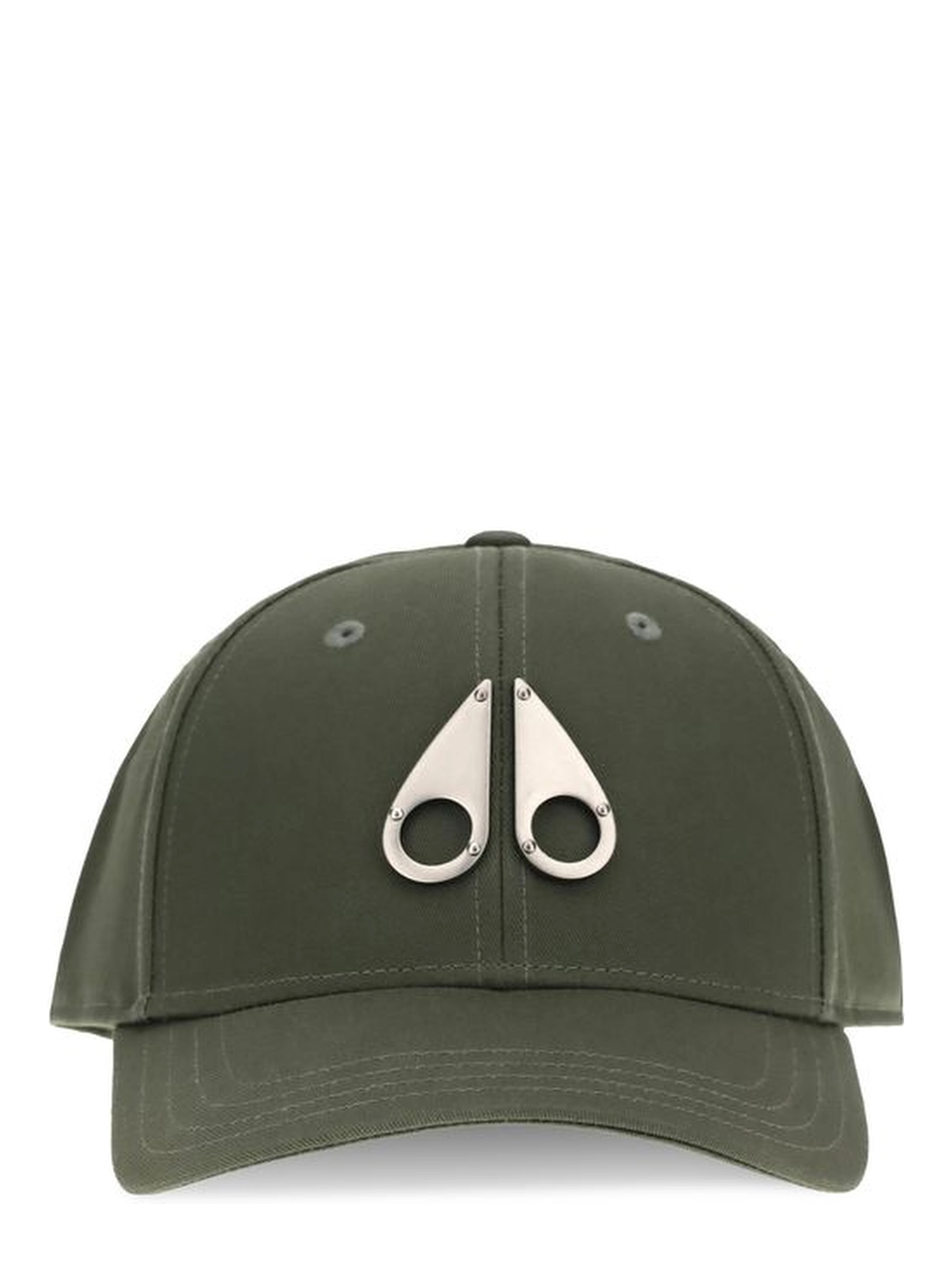 Bicolor Cotton Cap (Baseball Hat)
