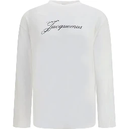 White Cotton Sportswear