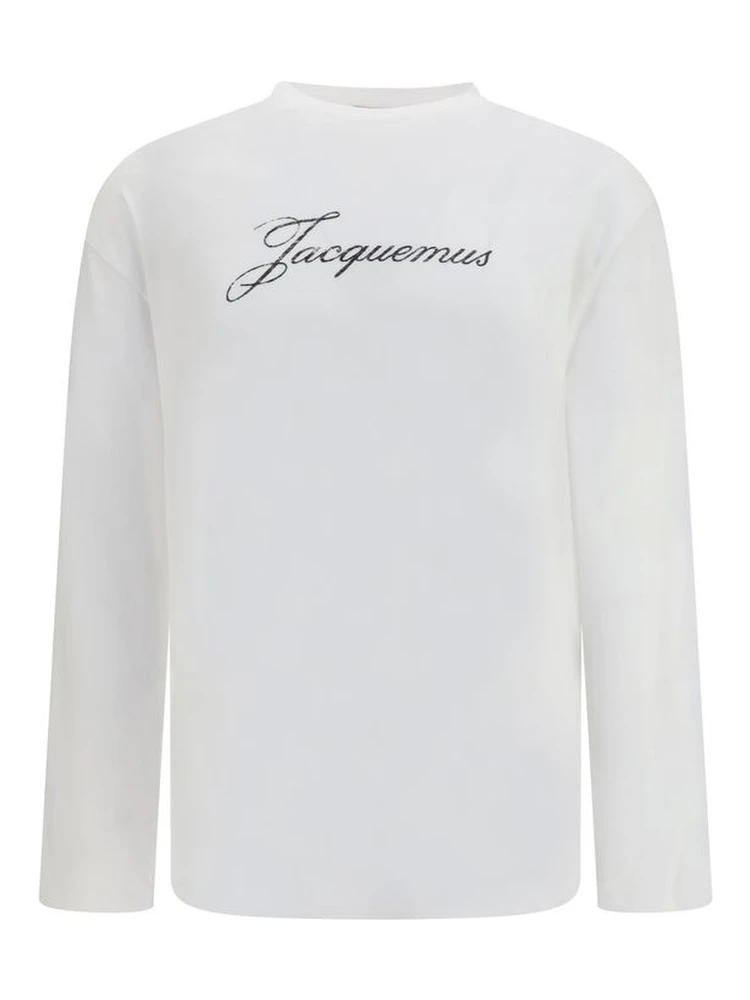 White Cotton Sportswear