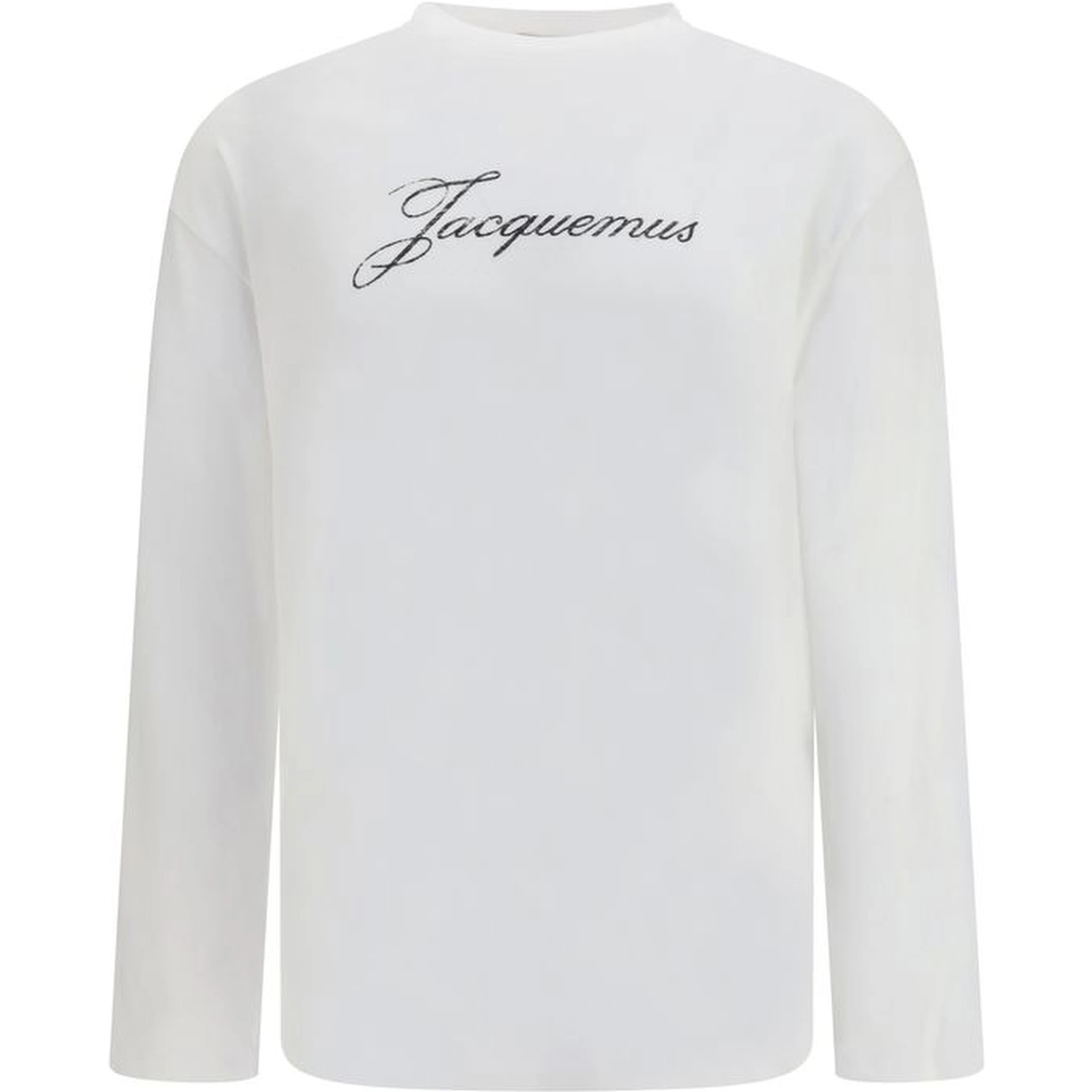 White Cotton Sportswear