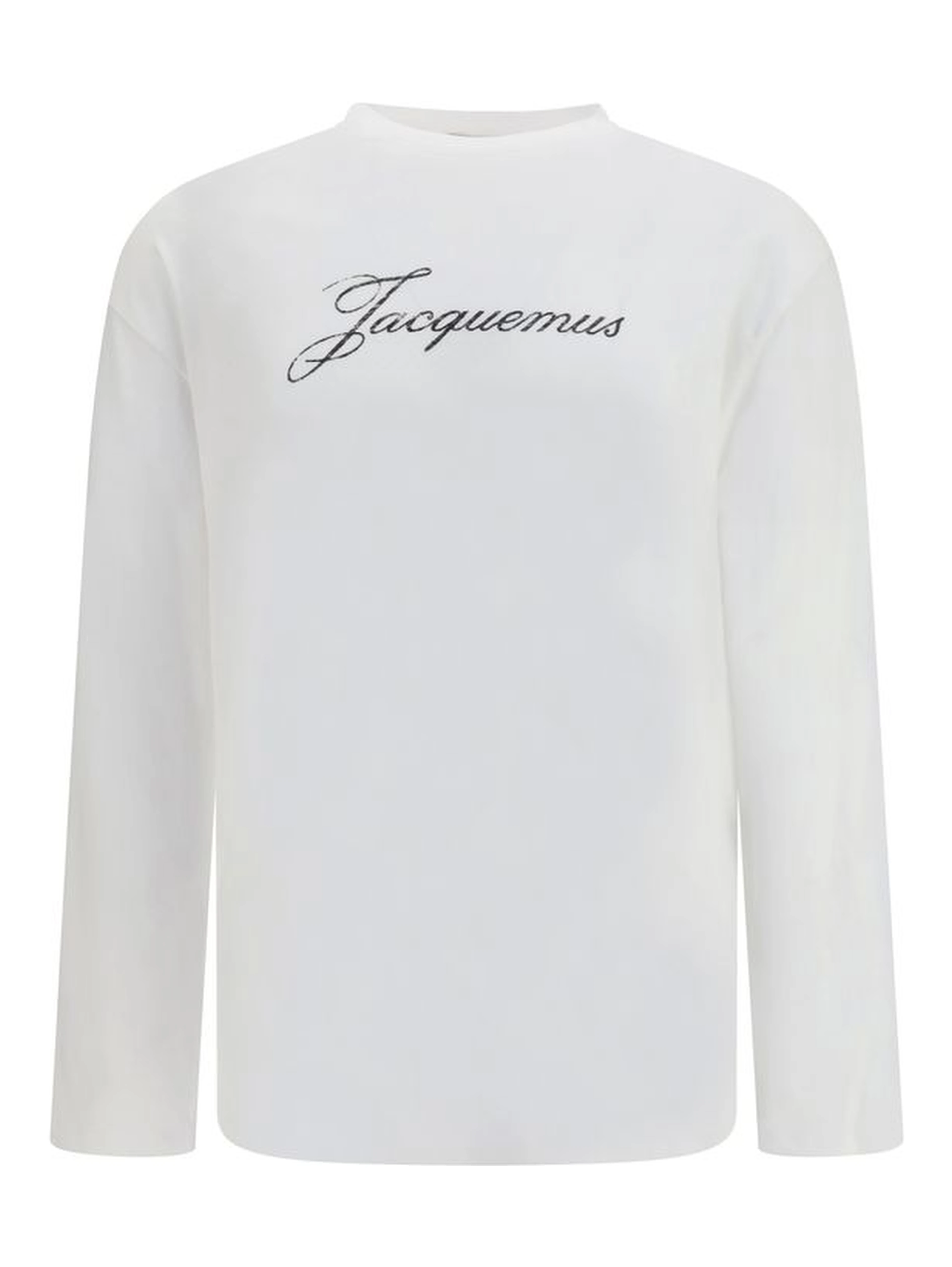 White Cotton Sportswear