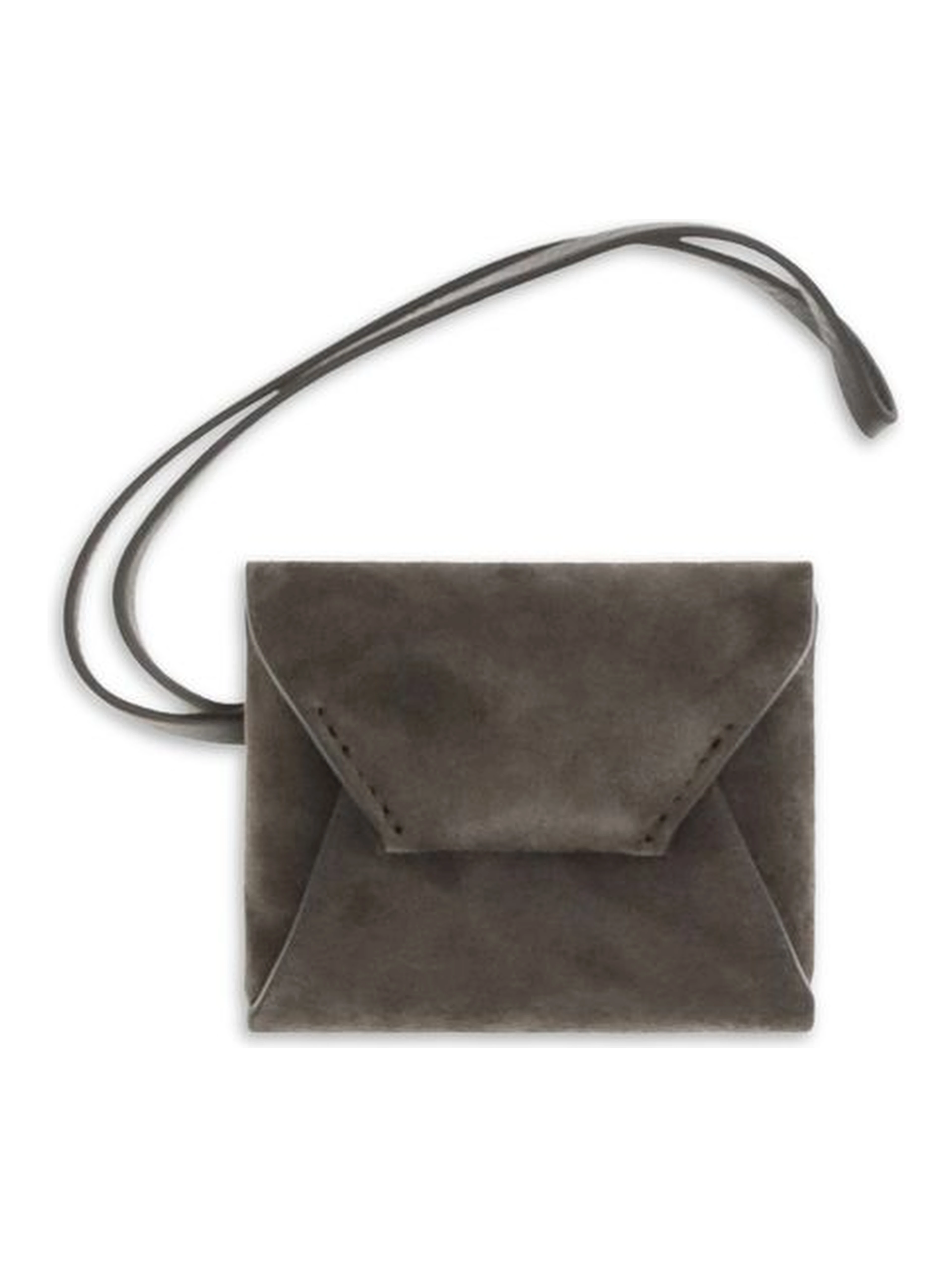 Brown Calf Leather Bos Taurus Other Accessories