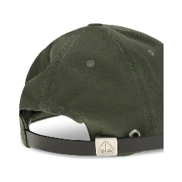 Bicolor Cotton Cap (Baseball Hat)
