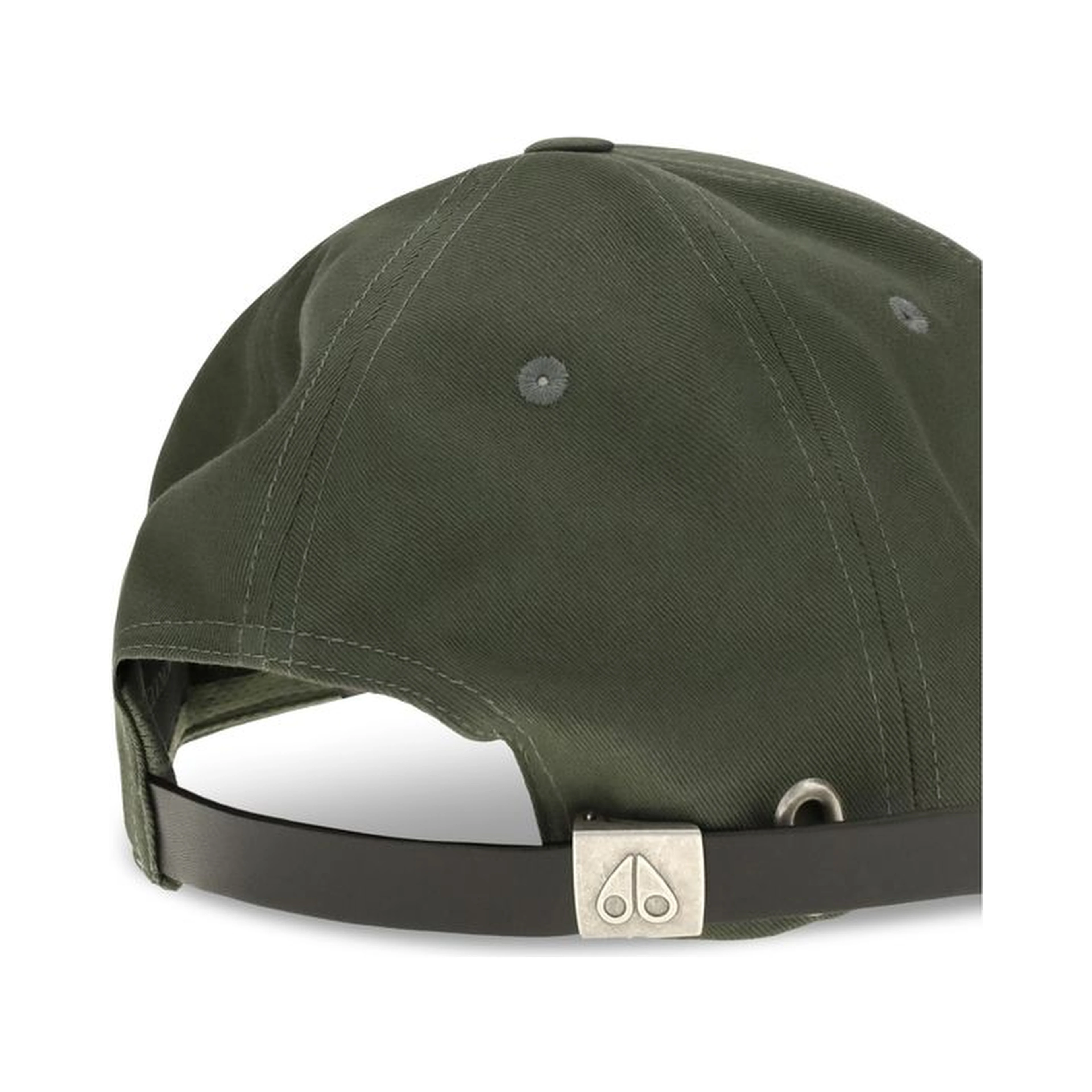Bicolor Cotton Cap (Baseball Hat)