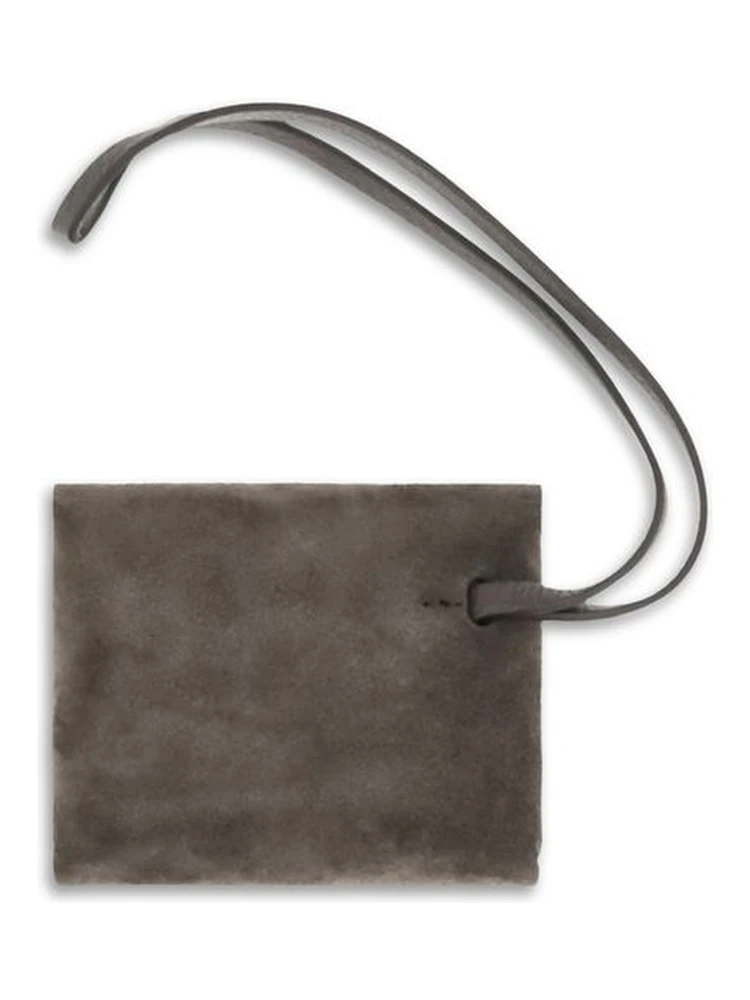 Brown Calf Leather Bos Taurus Other Accessories alternative