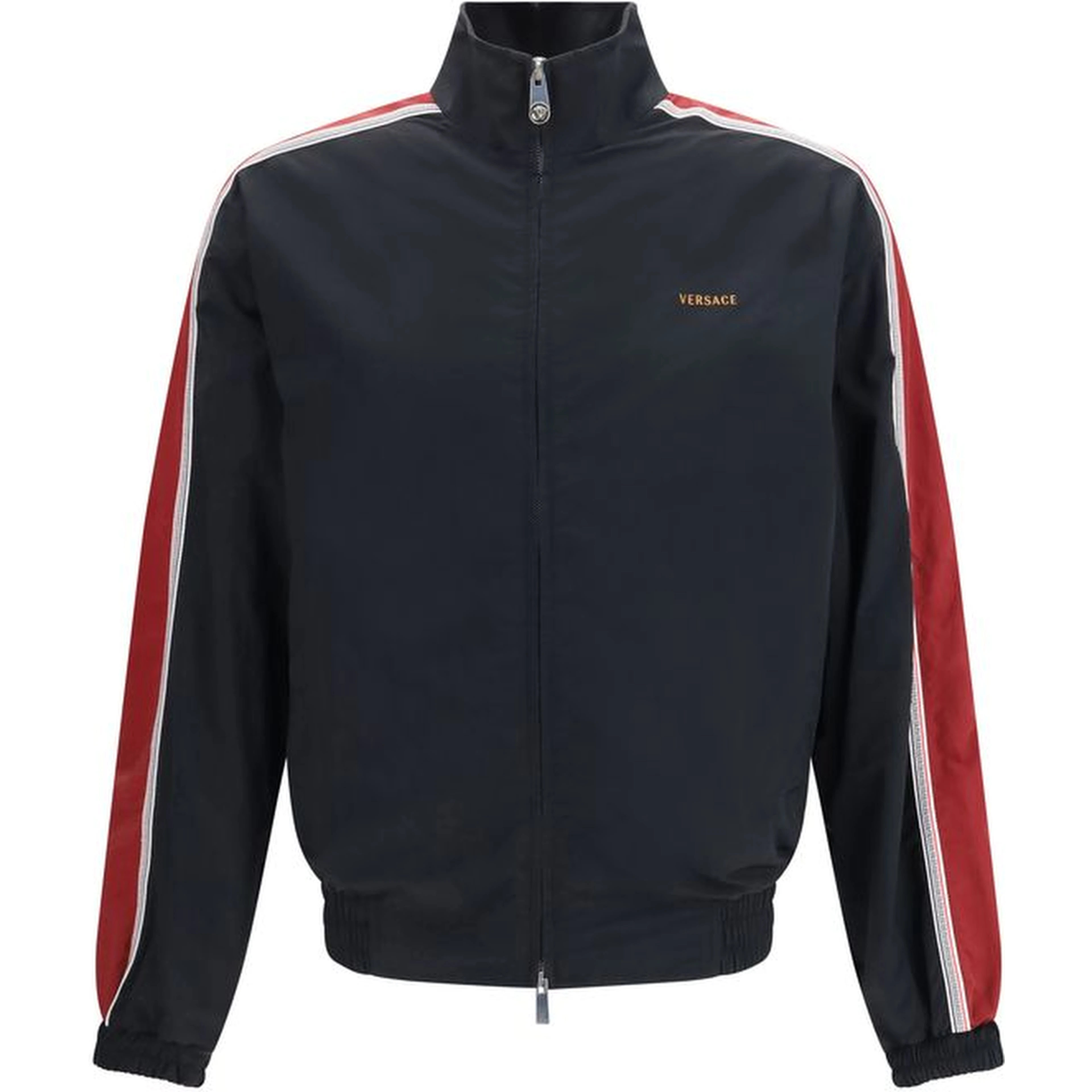 Black Polyamide Bomber
