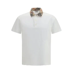 White Cotton Top