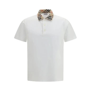 White Cotton Top