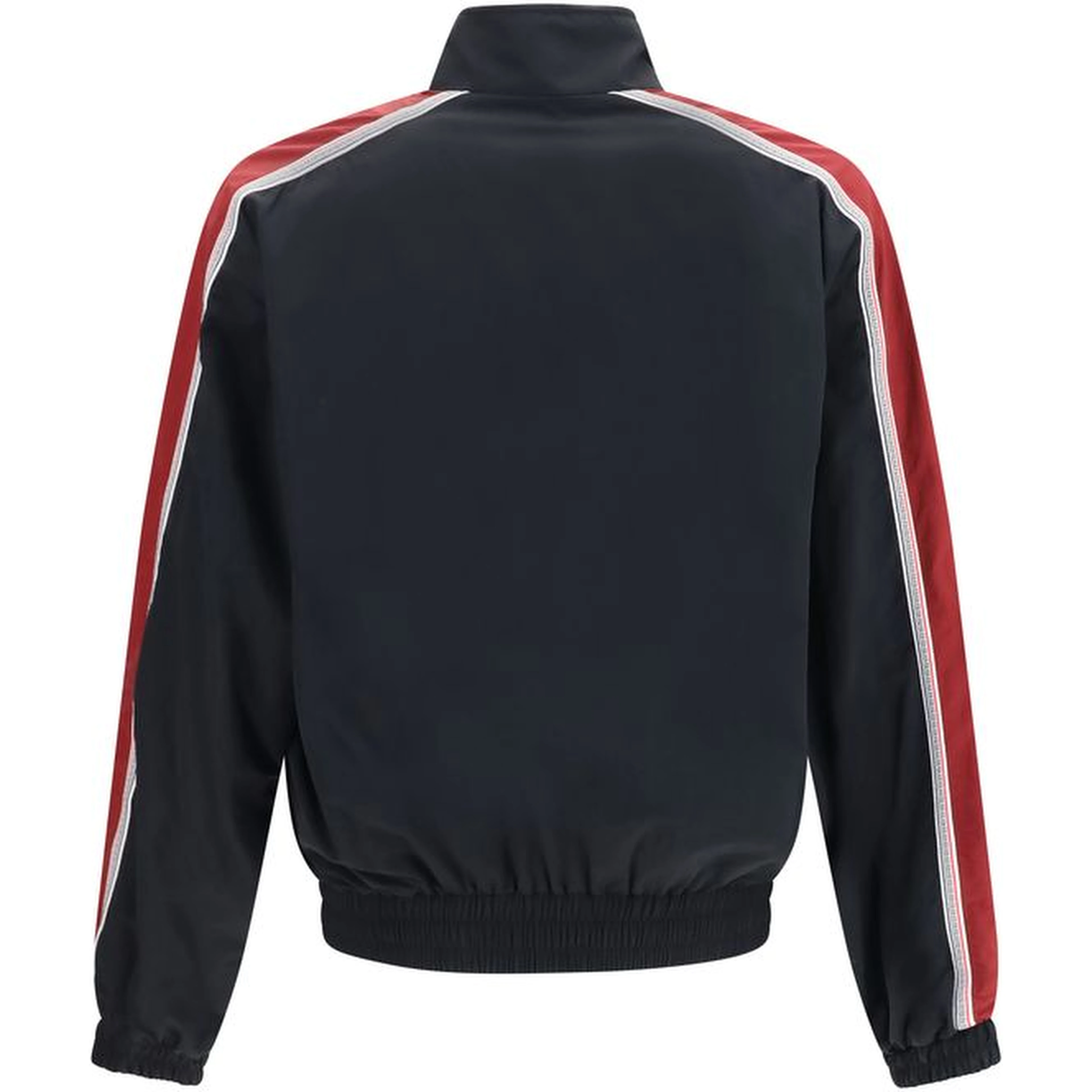 Black Polyamide Bomber