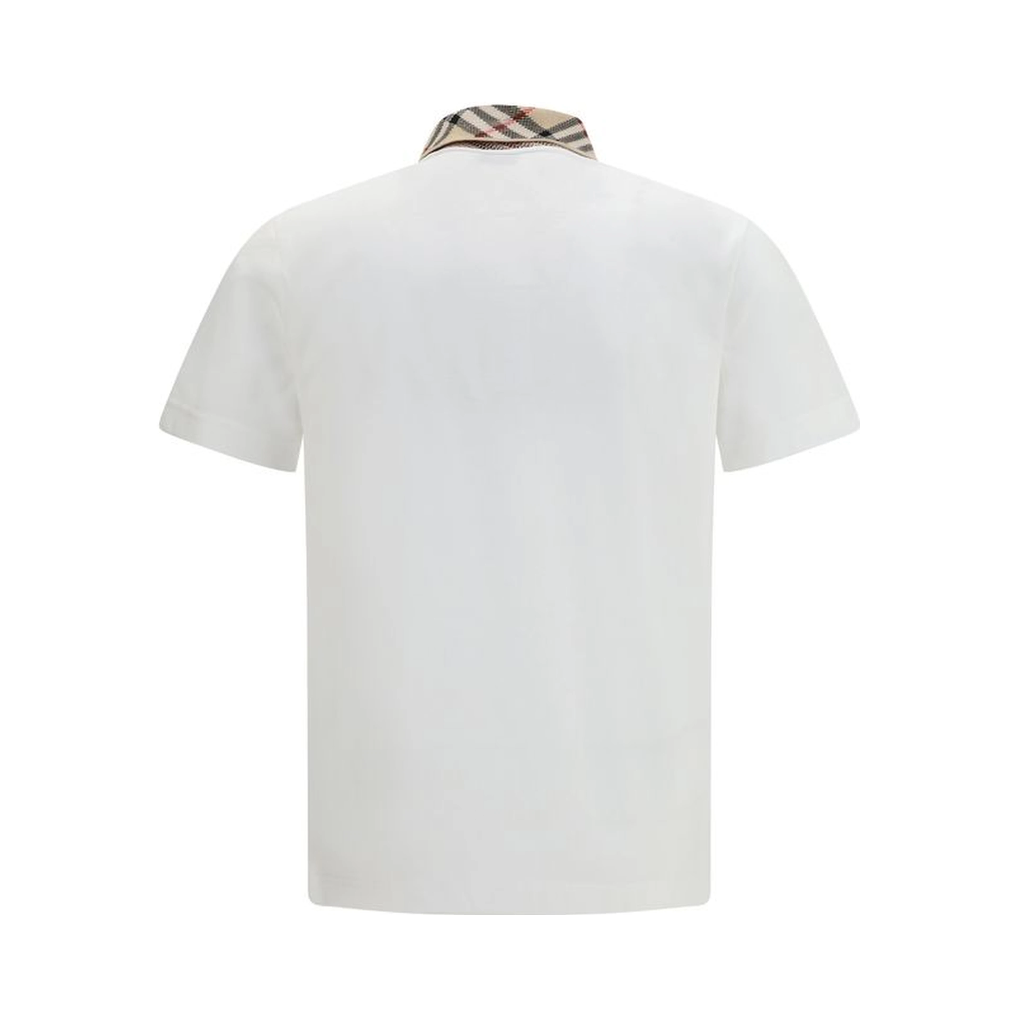 White Cotton Top