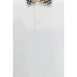 White Cotton Top