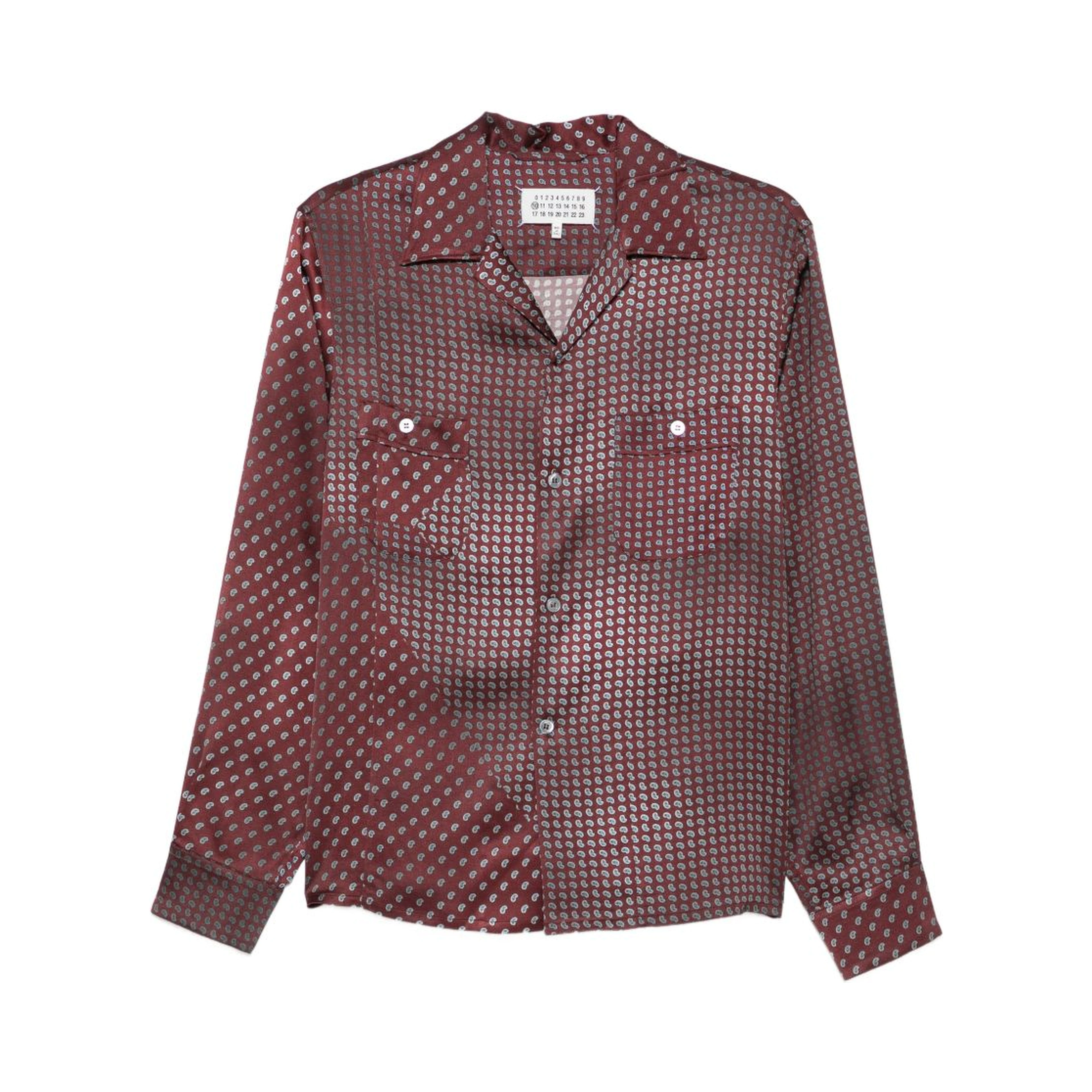 MAISON MARGIELA Shirts