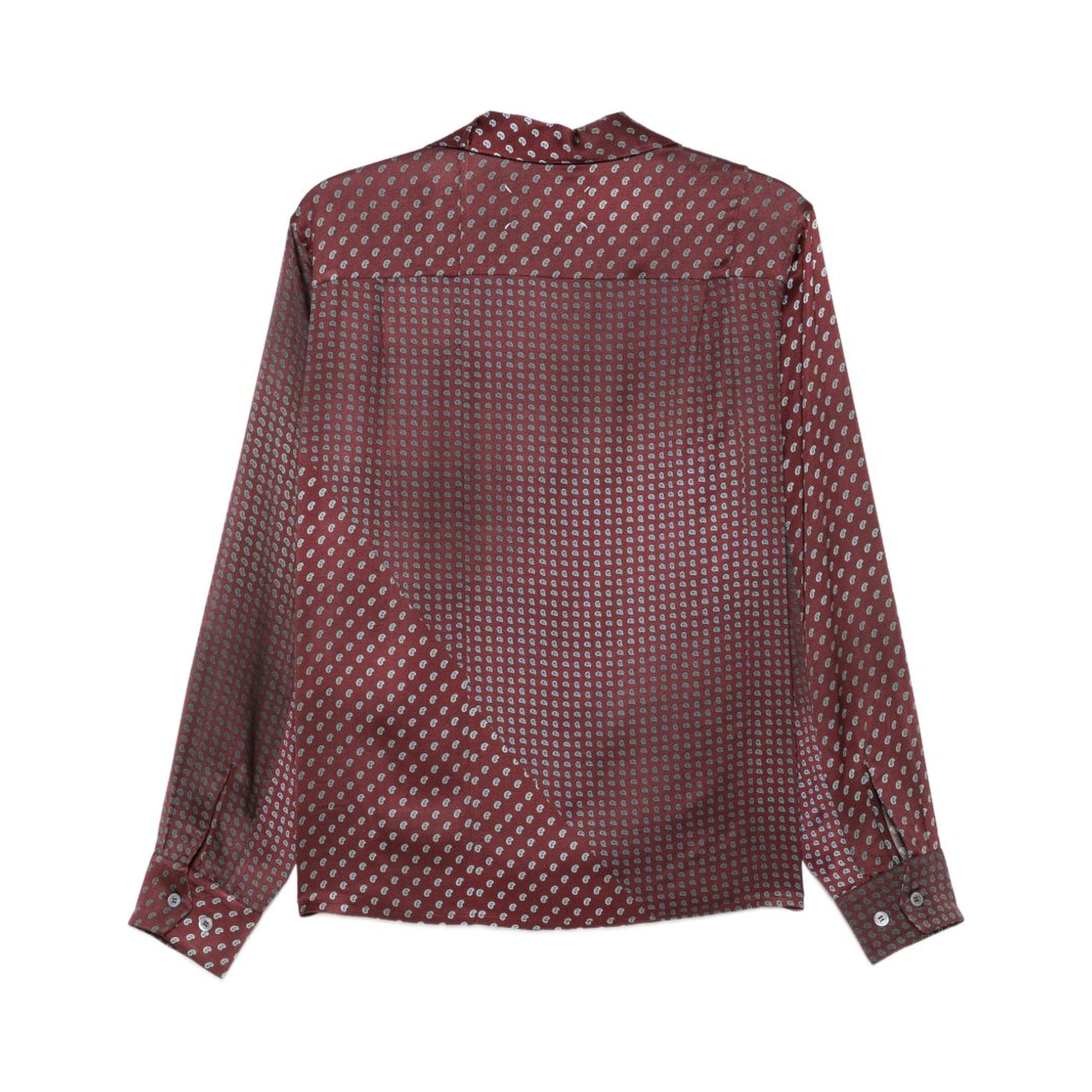 MAISON MARGIELA Shirts
