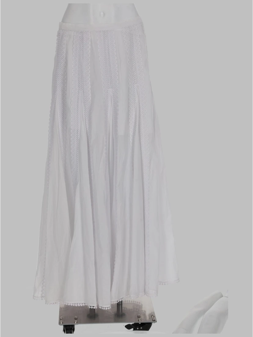 standard long skirt