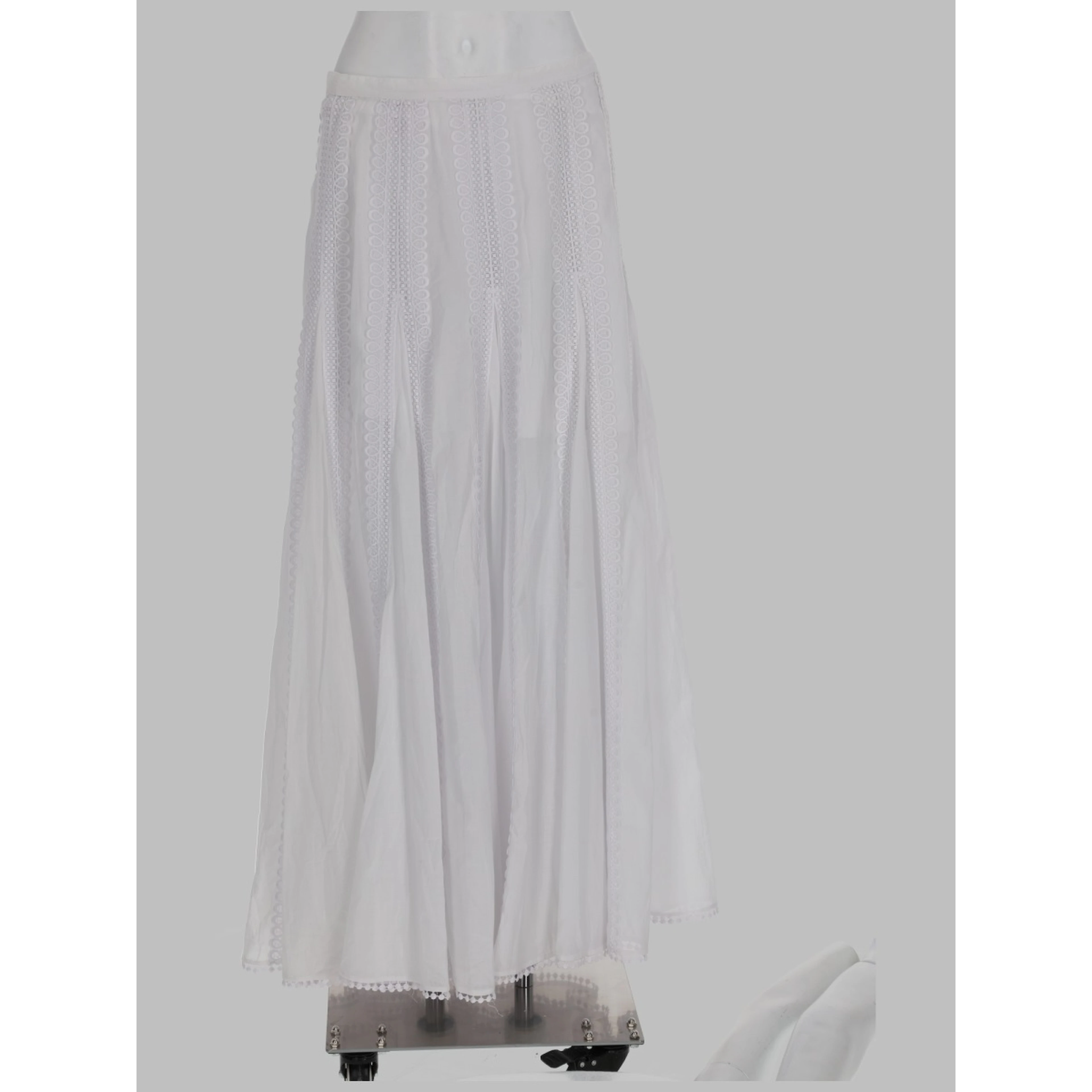 standard long skirt