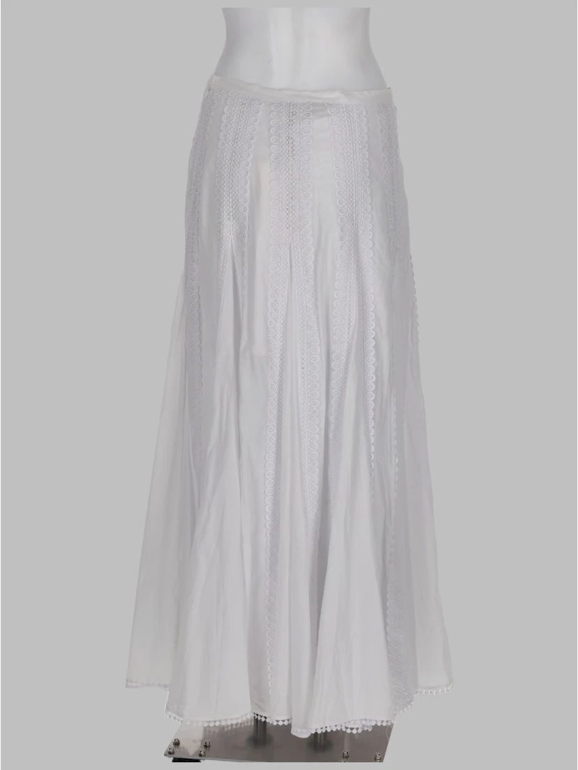 standard long skirt