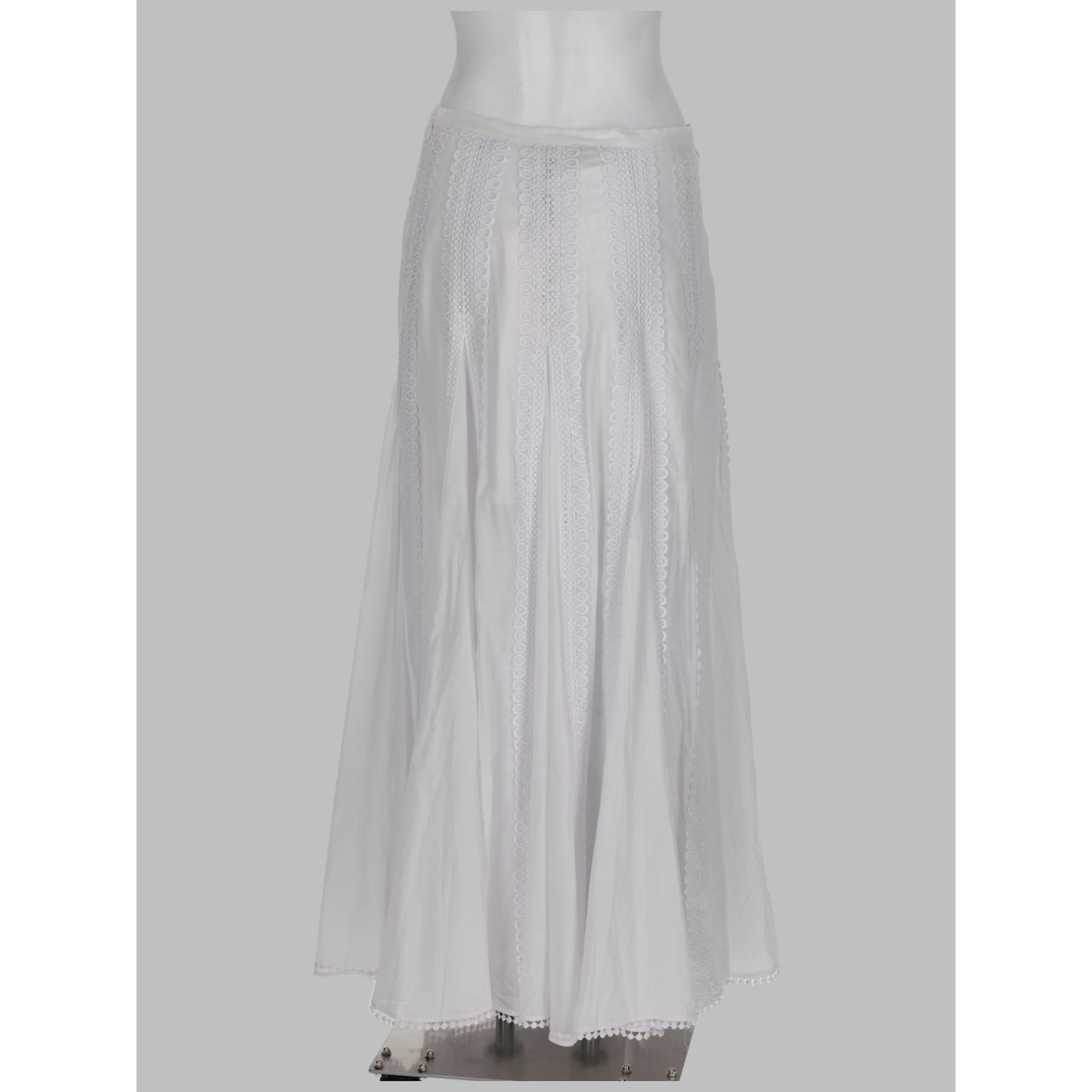 standard long skirt