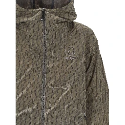 MURPHY & NYE Jackets incense