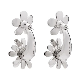 Marc Jacobs Bijoux Silver