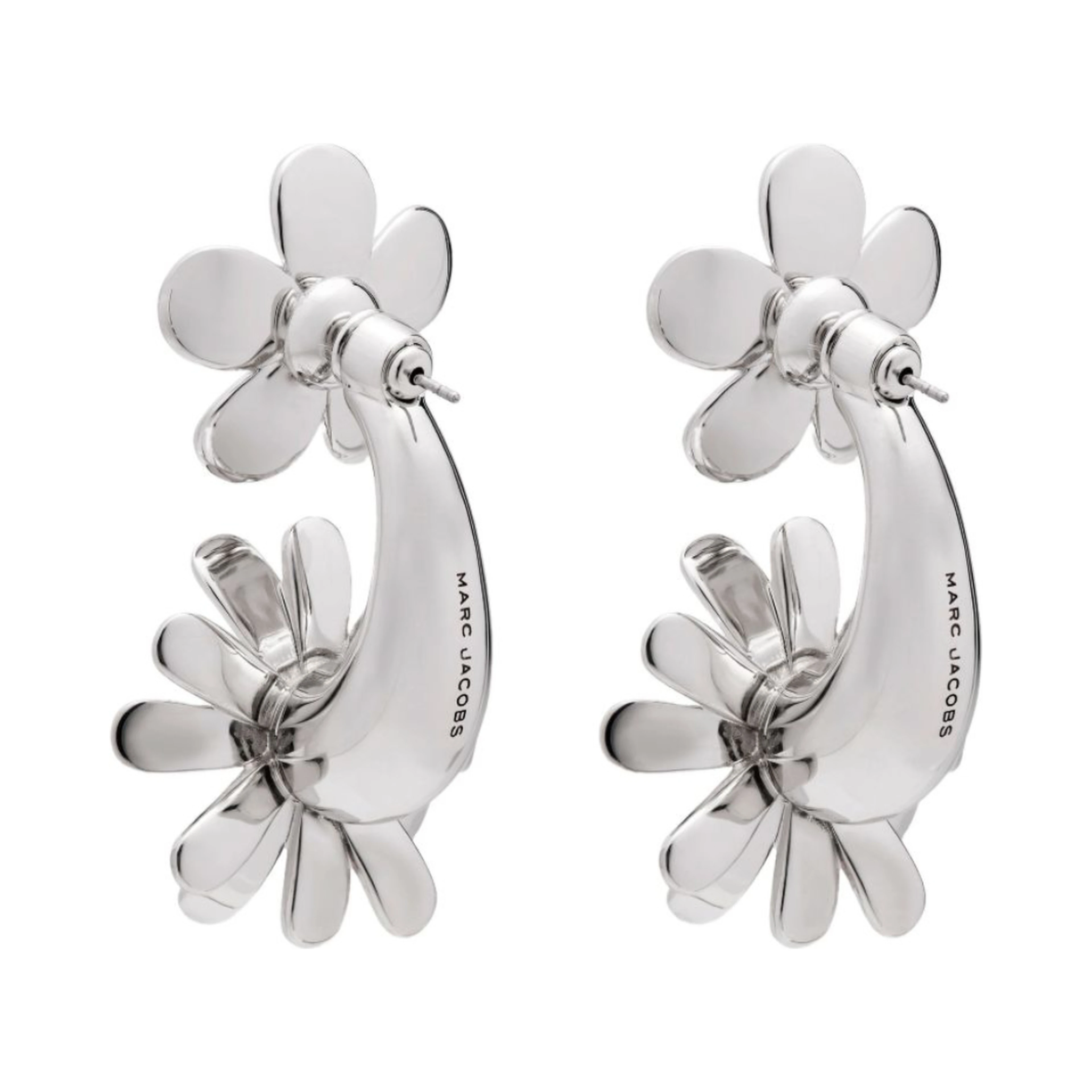 Marc Jacobs Bijoux Silver